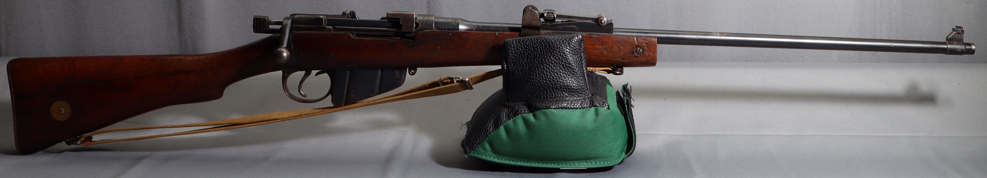 Image of Enfield ~ Model 1 ~ Unknown