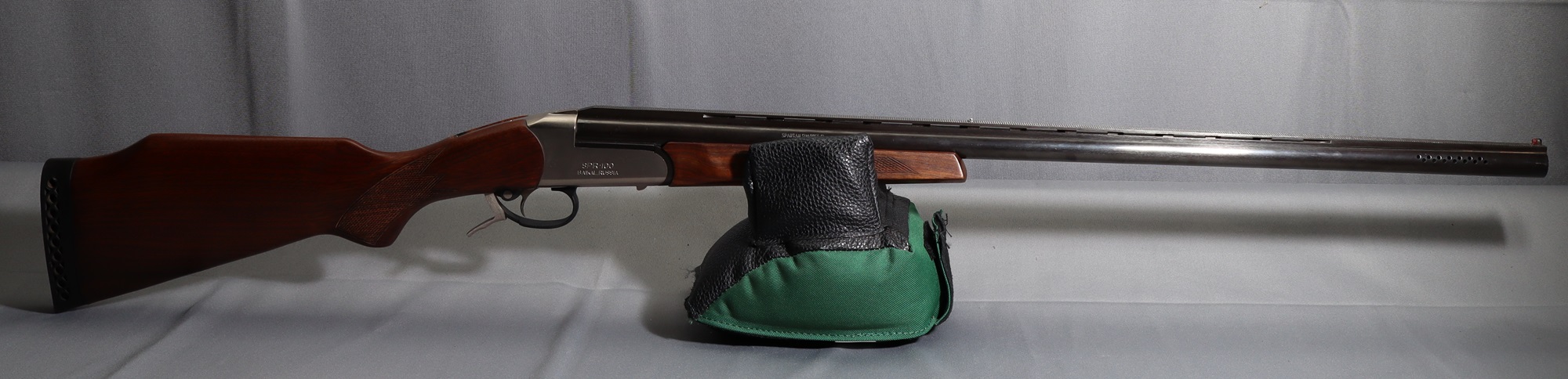 Spartan Spartan ~ SPR100 ~ 20 Gauge - $399.99 at Bass Pro Shops