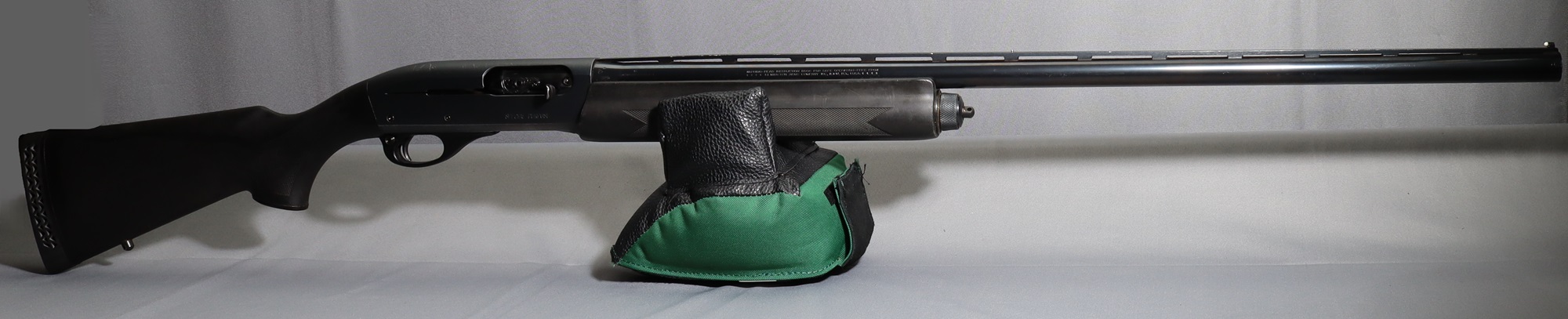 Image of Remington ~ 11-87 Special Purpose ~ 12 Gauge