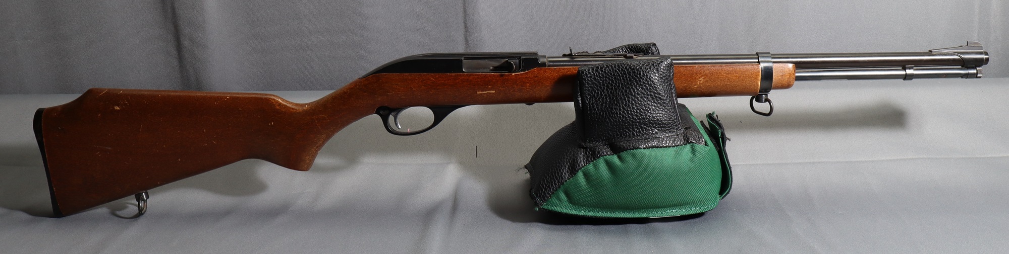 Image of Glenfield ~ 75C ~ .22 Long Rifle