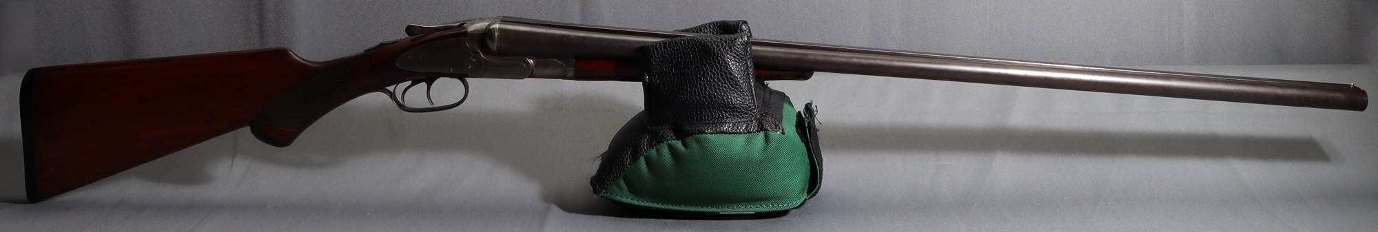 Meriden Firearms Co. ~ None ~ 16 Gauge - Meriden Gun Co.