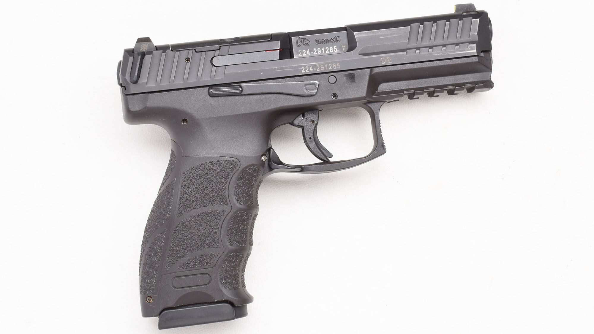 Heckler &Koch ~ VP9 ~ 9mm Luger