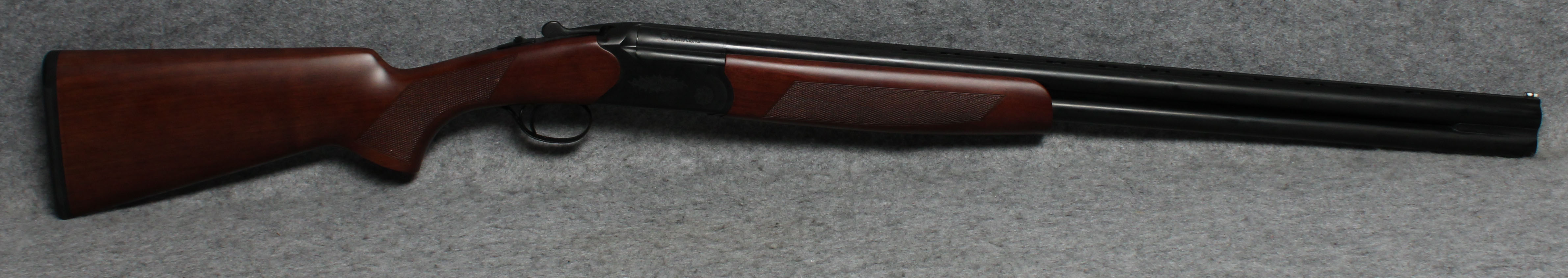 Image of CZ ~ Drake ~ 12 Gauge