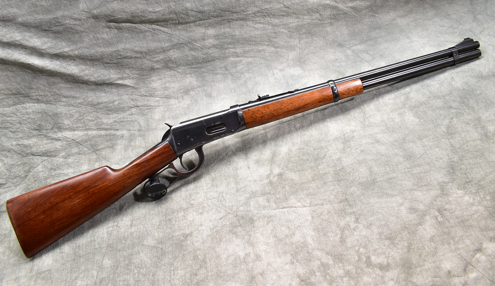 WINCHESTER ~ 94 ~ .30 WCF - Winchester