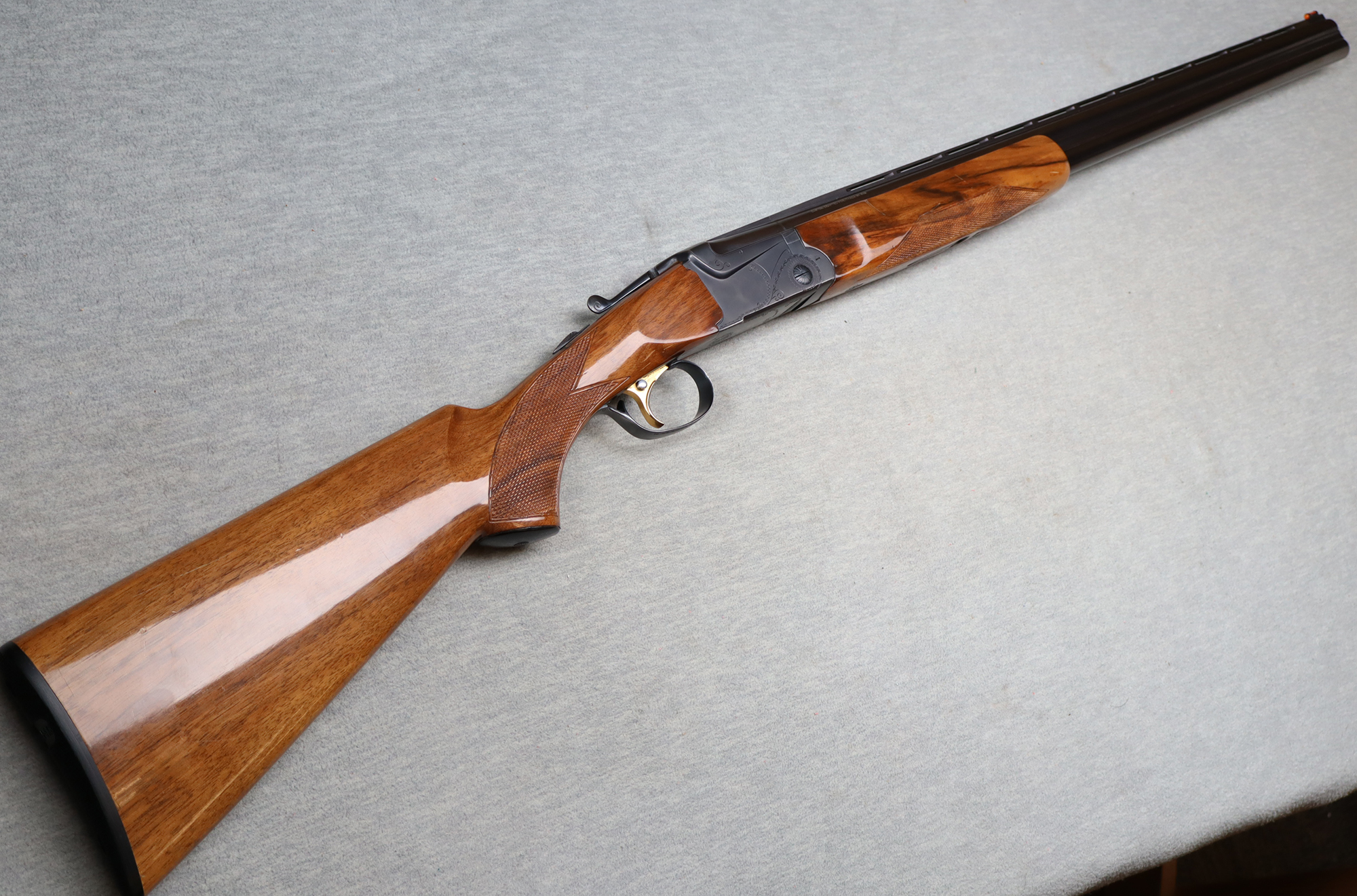 Ithaca/SKB ~ Model 500 ~ 20 Gauge - Ithaca Gun Company