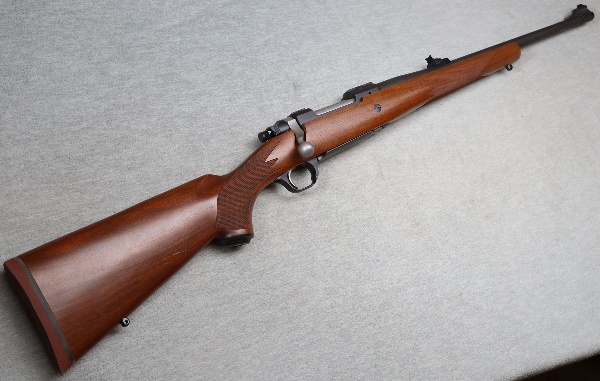 Image of Ruger ~ M77 Hawkeye ~ .300 RCM
