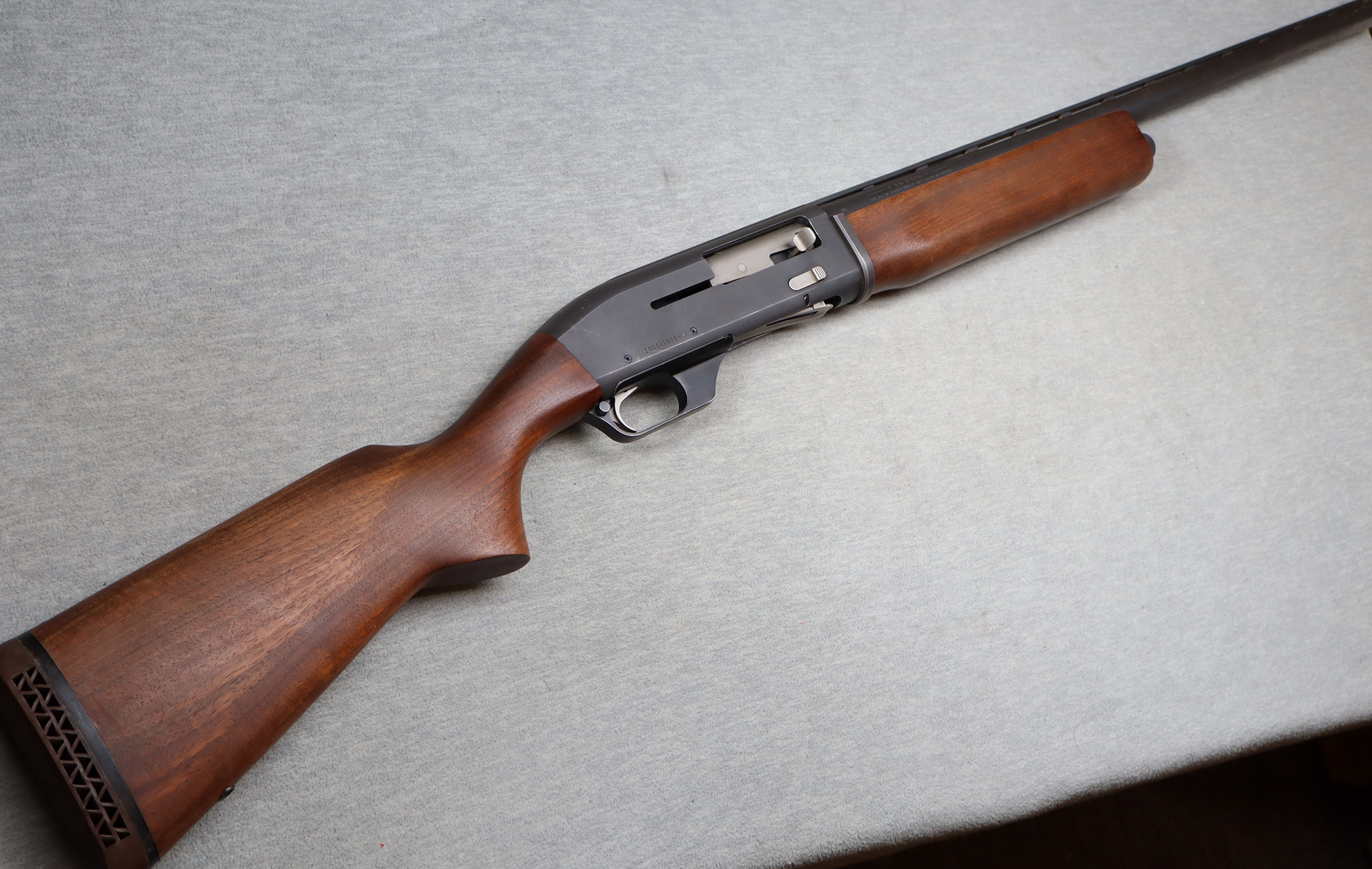 Ithaca ~ Mag-10 ~ 10 Gauge - Ithaca Gun Company