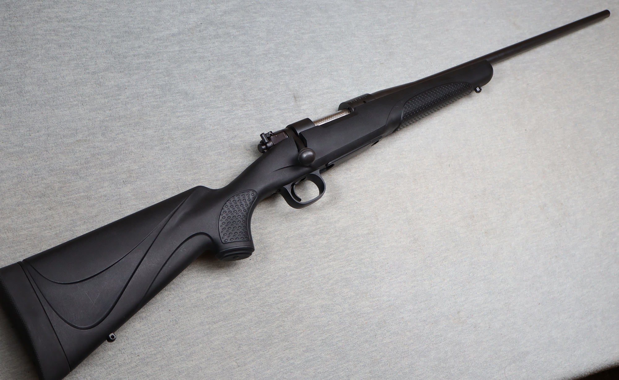 Winchester ~ Model 70 ~ .223 WSSM - Winchester