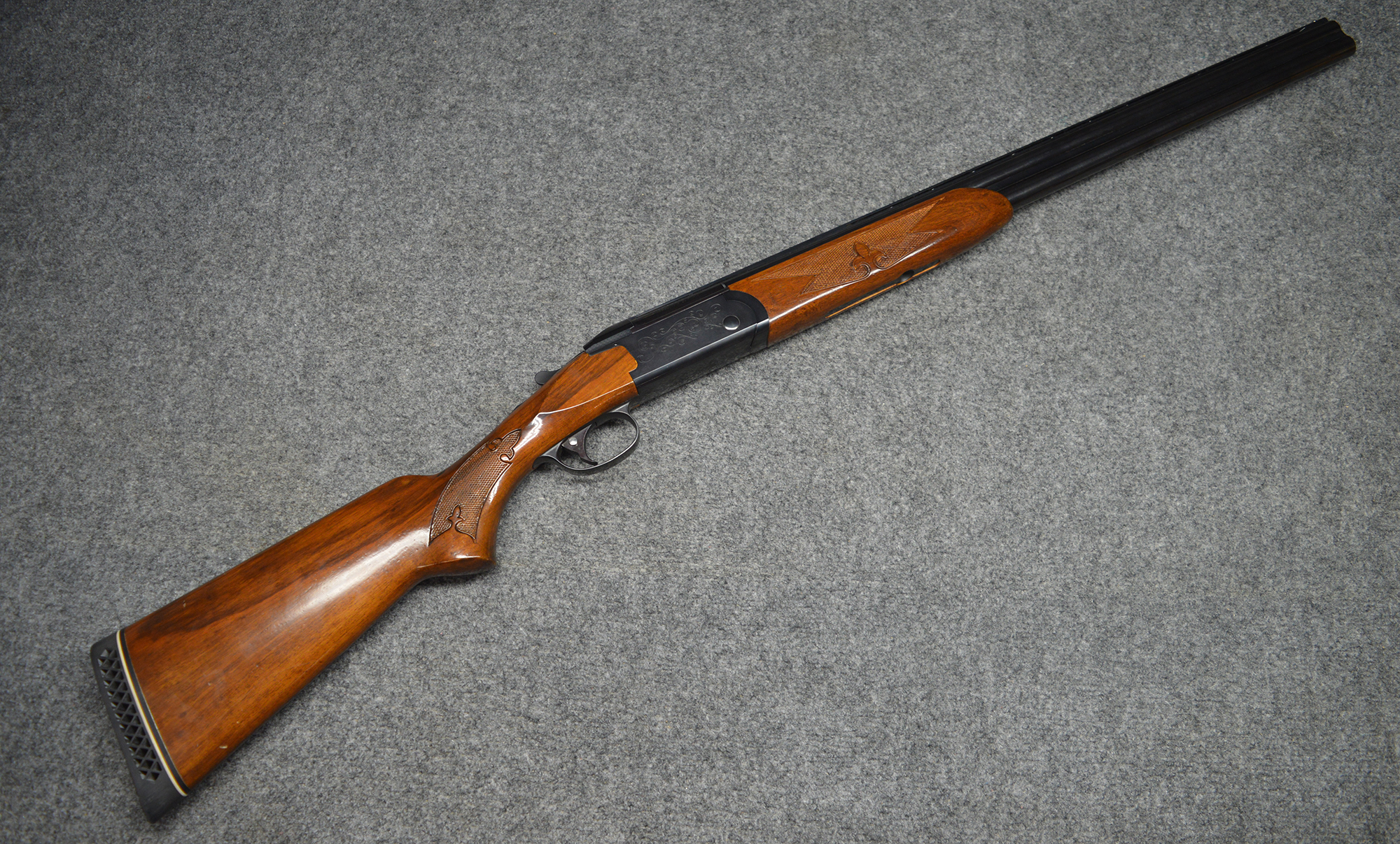 Image of SAVAGE ~ 333 ~ 12 GAUGE