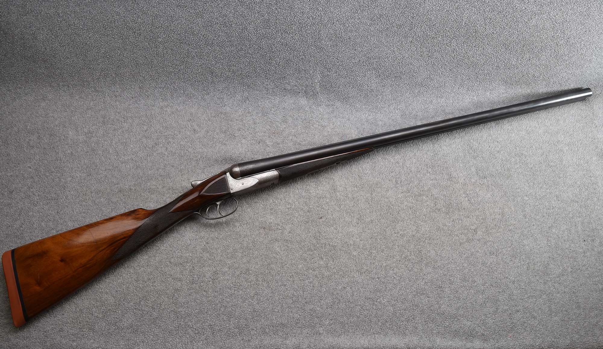Image of A.H. Fox ~ Grade C ~ No Gauge Listed