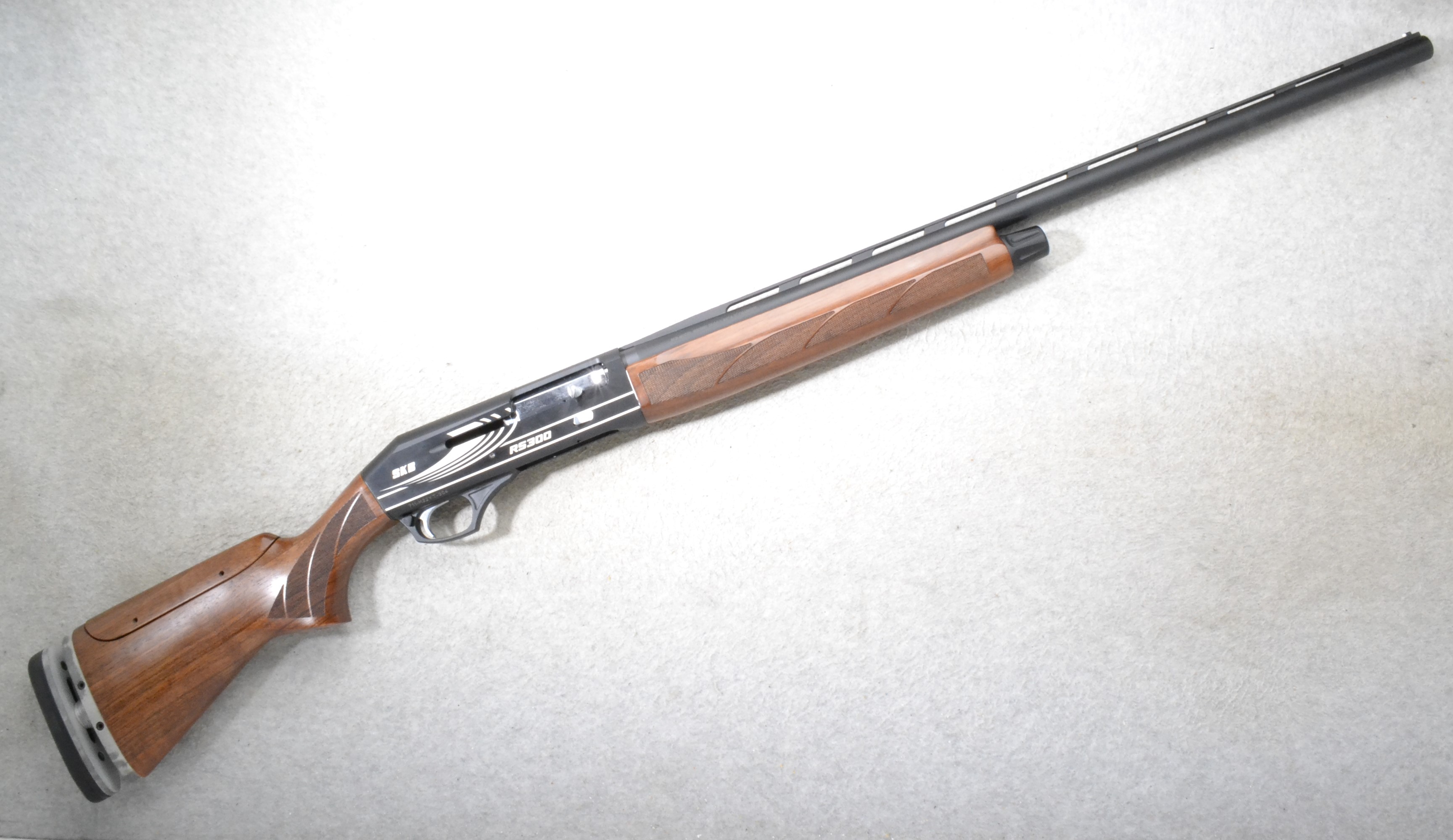 Image of SKB ~ RS300 ~ 20 Gauge