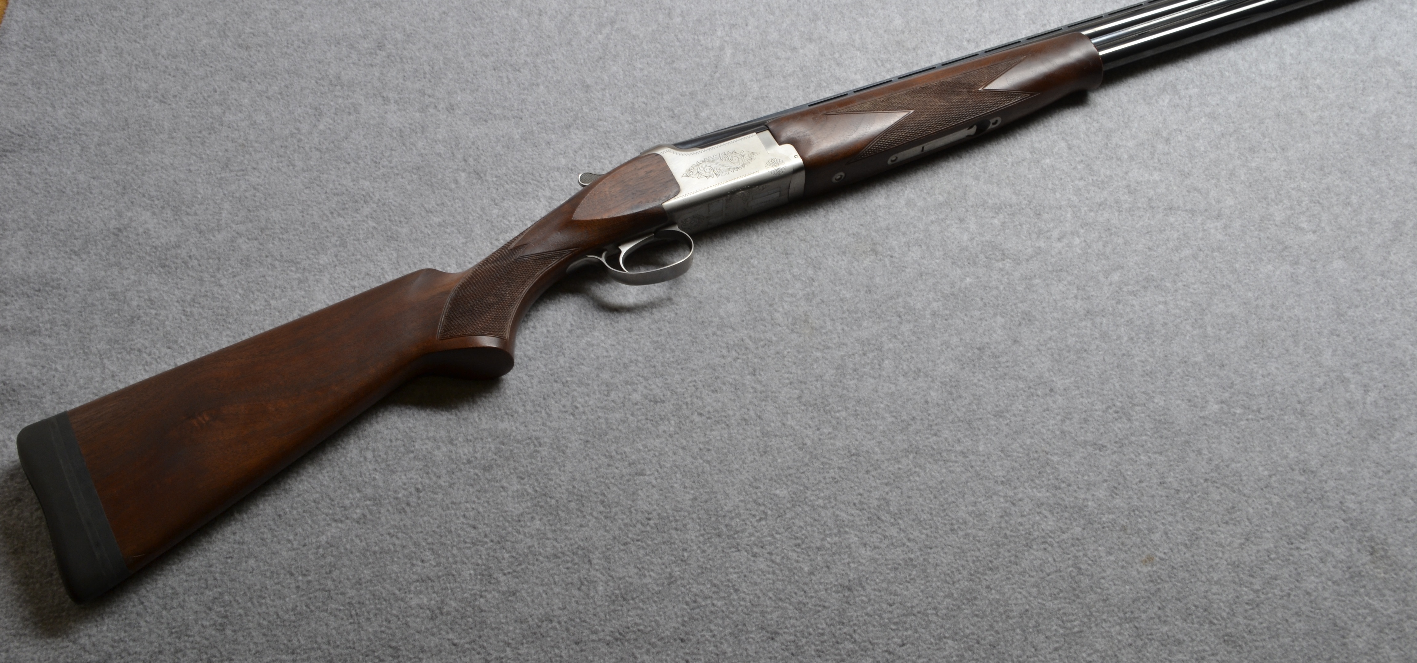 Image of Miroku~6000 GF-I~12 GA.