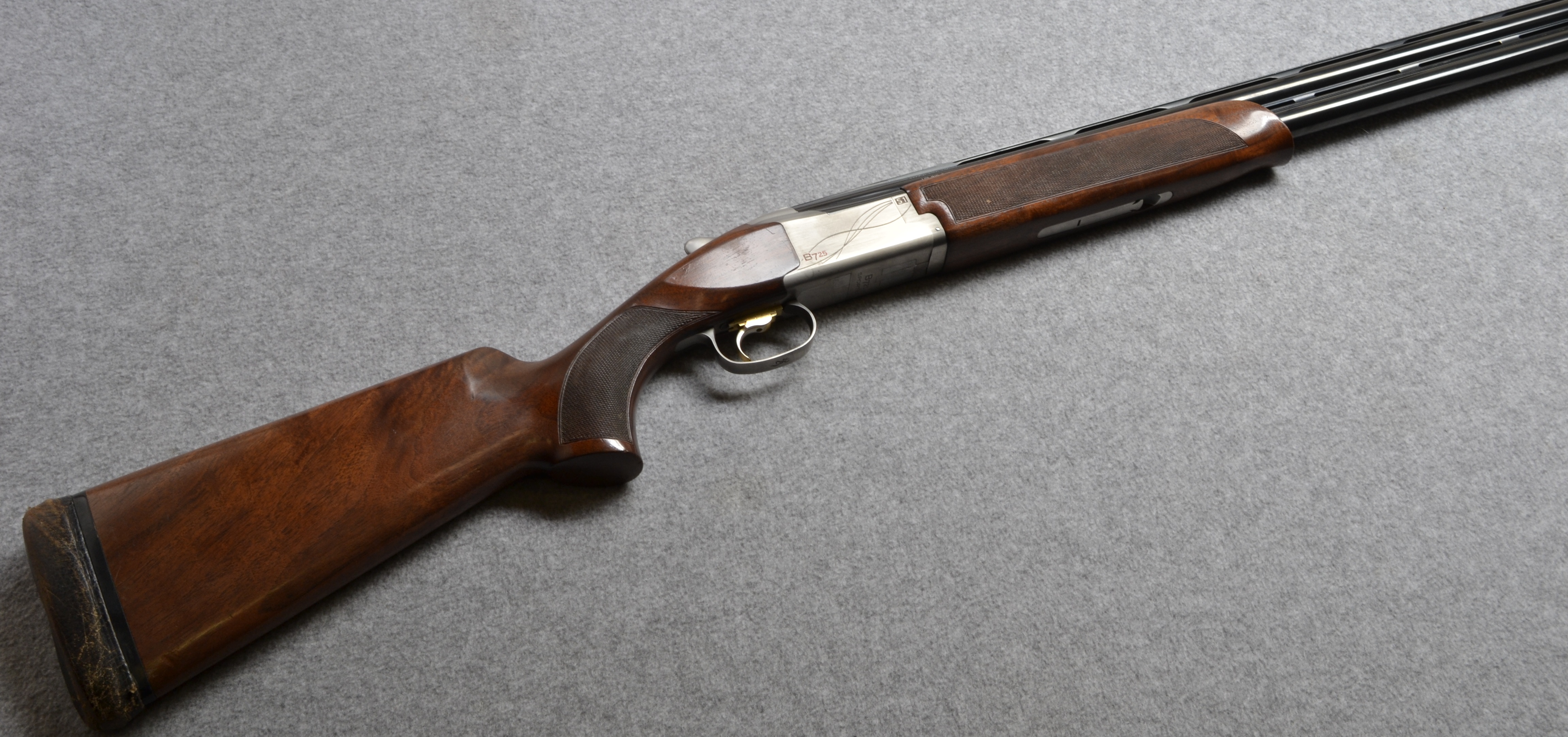 Image of Browning~B725 Sporter~12 GA.