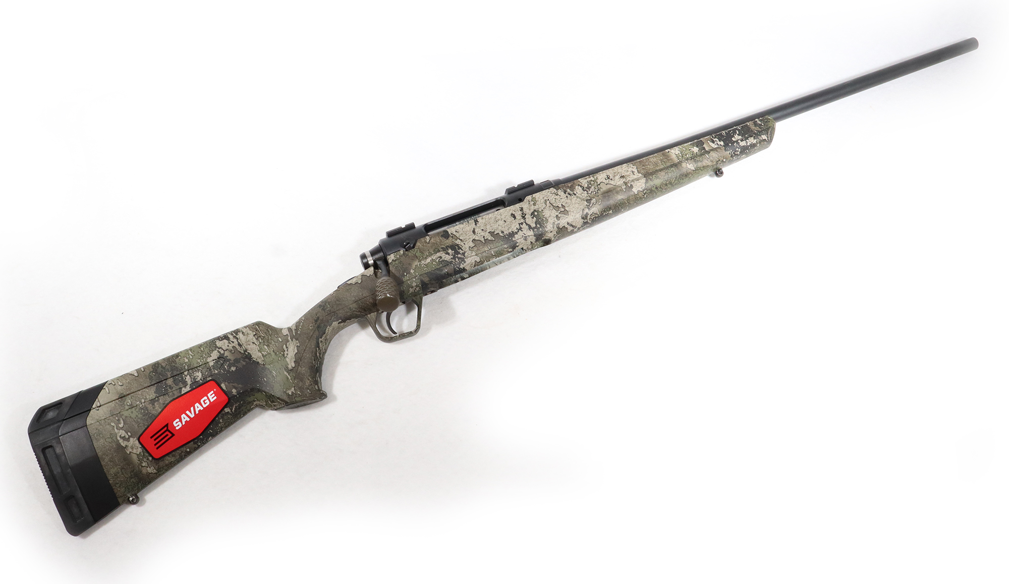 Savage ~ Axis ~ .270 Winchester - Savage Arms