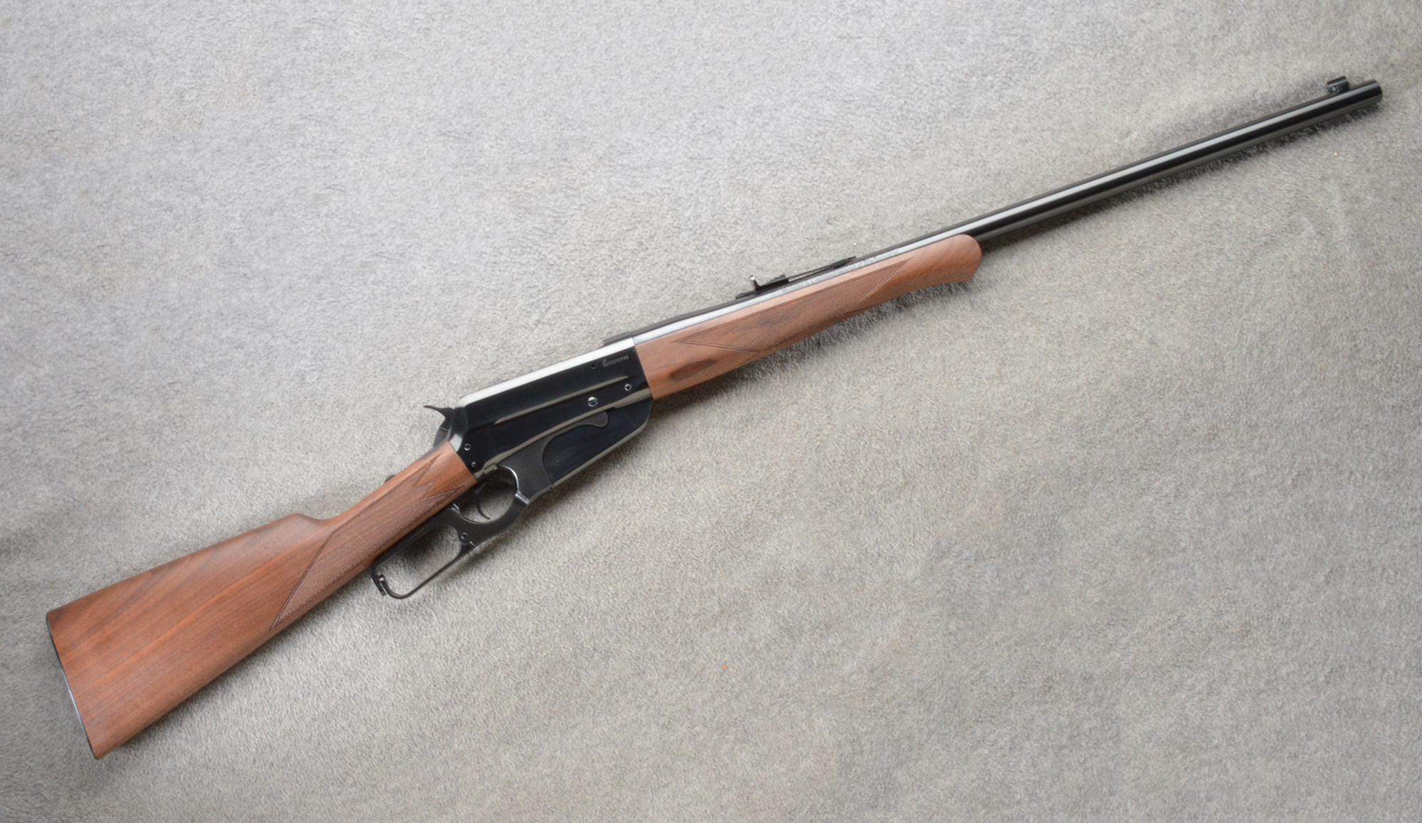 Winchester ~ 1895 ~ .405 Winchester - Winchester