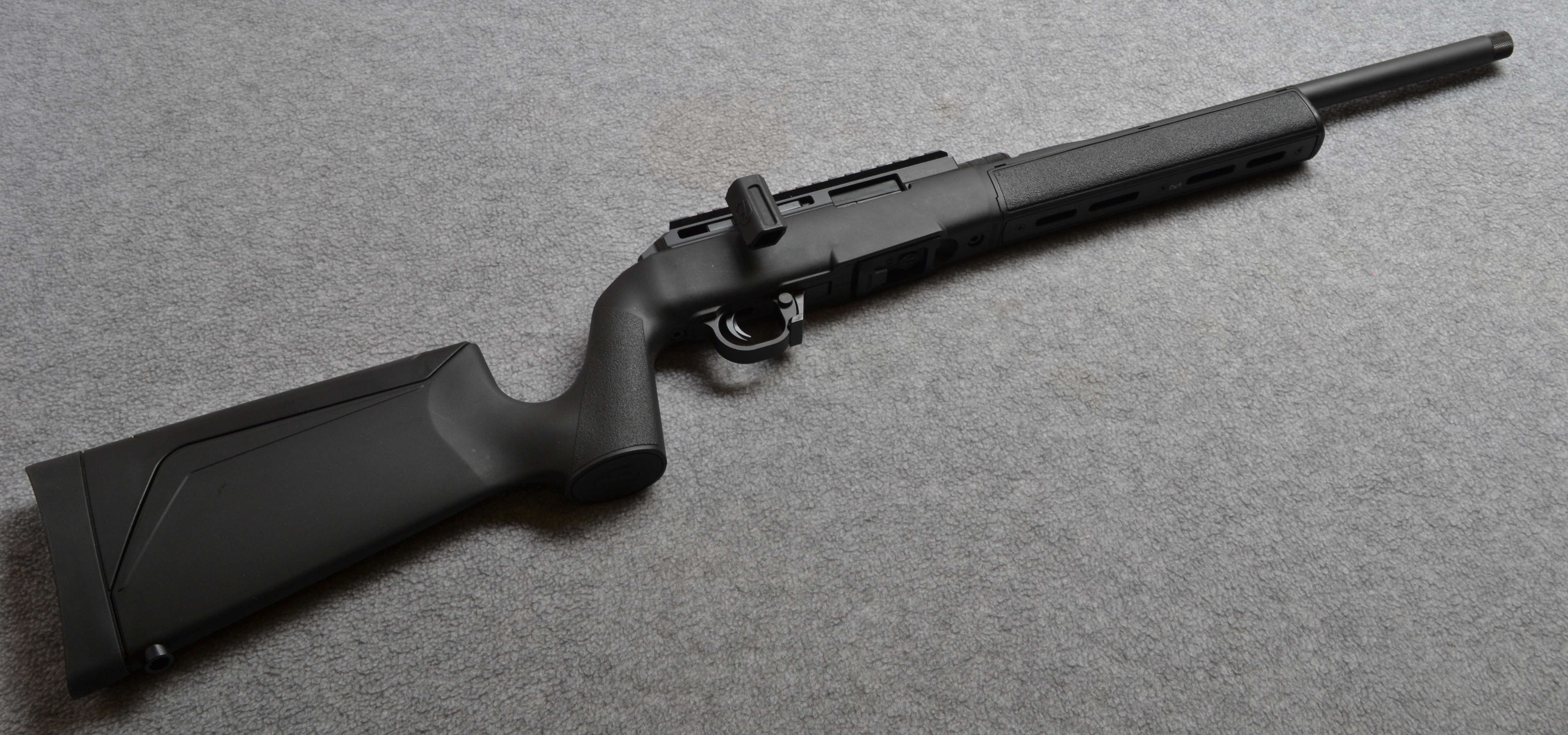 Image of Hammerli~Force B1~.22 LR.