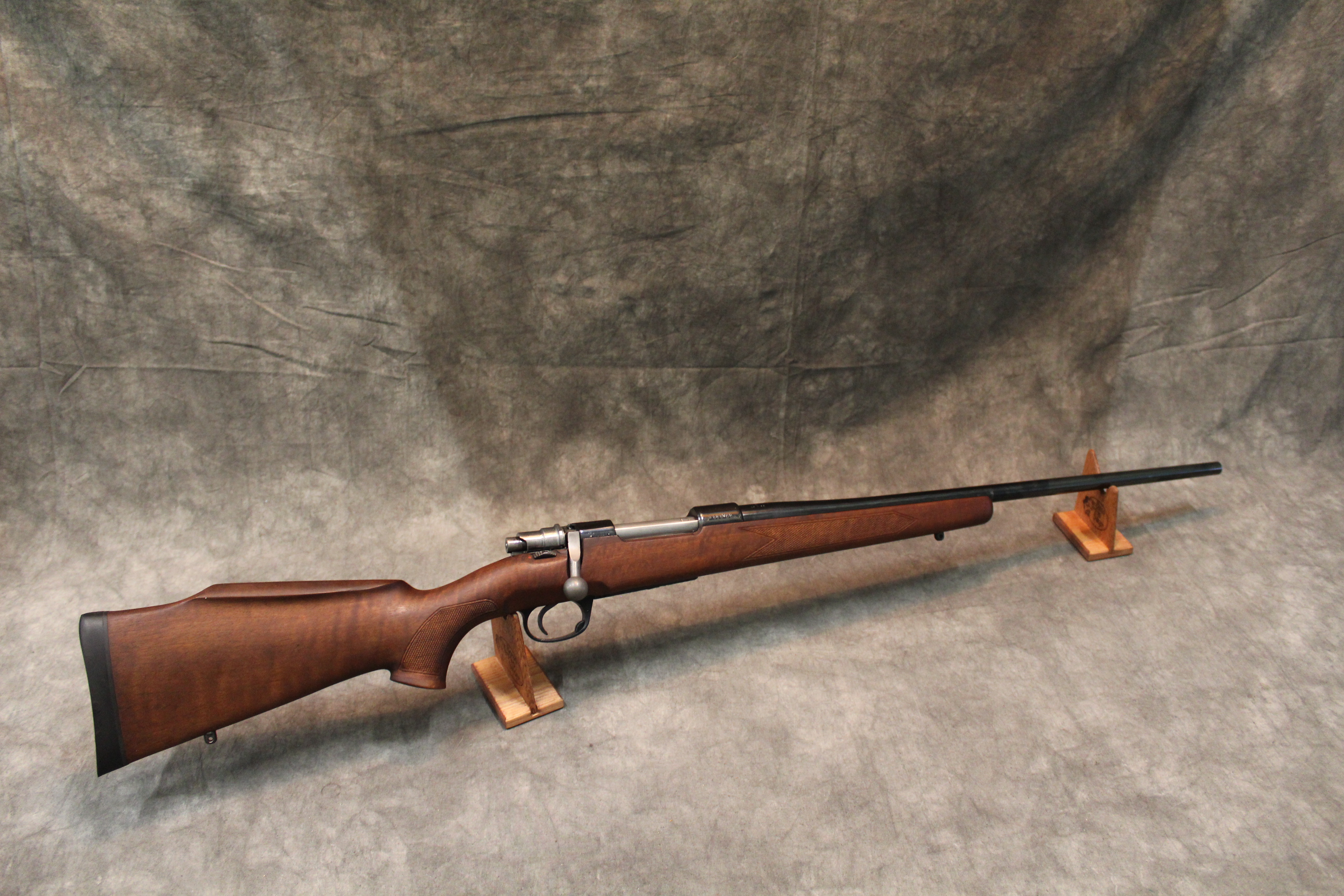 Image of Interarms ~ Mark X ~ 7mm Remington Magnum