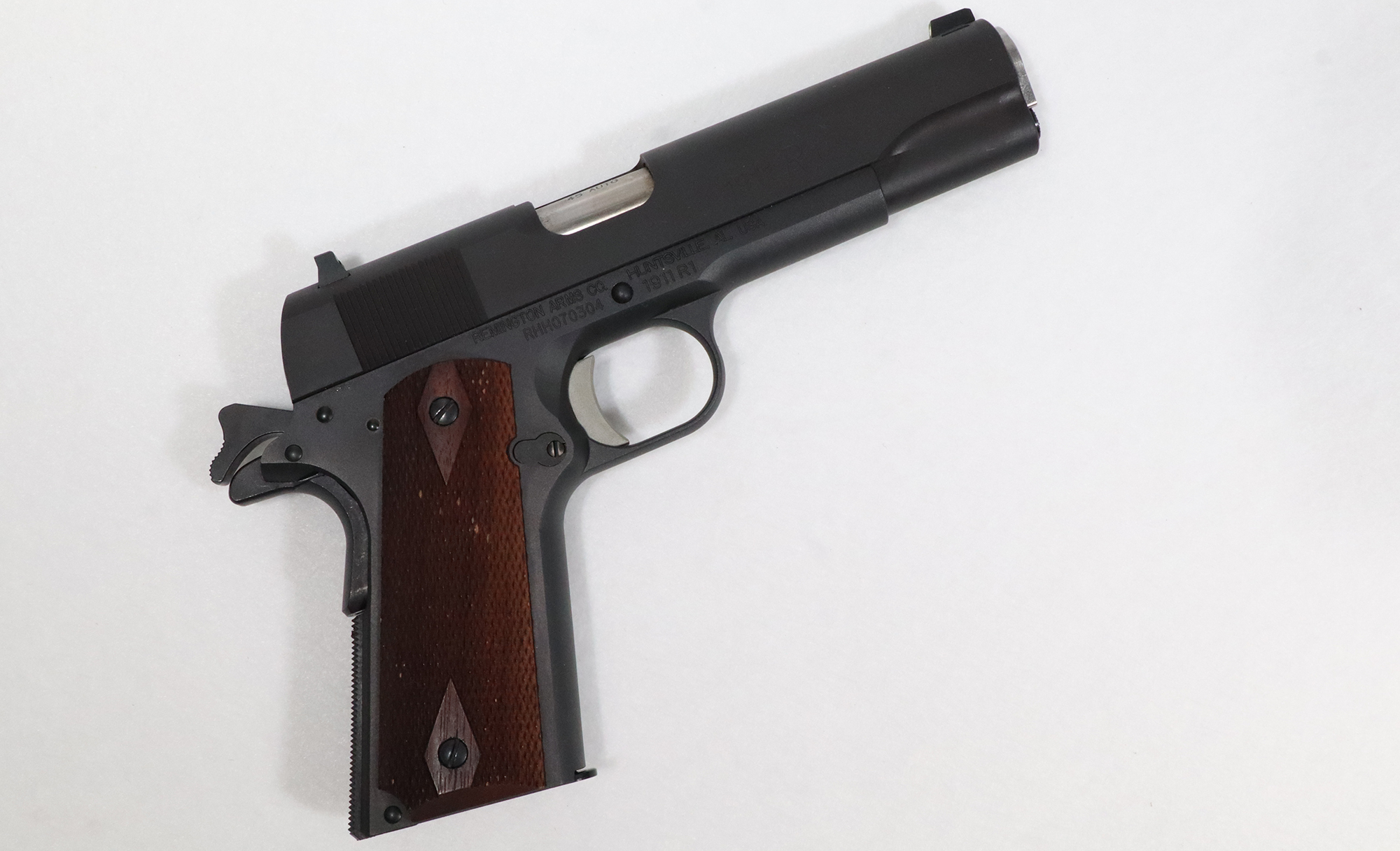 Image of Remington 1911 R1 .45 Auto