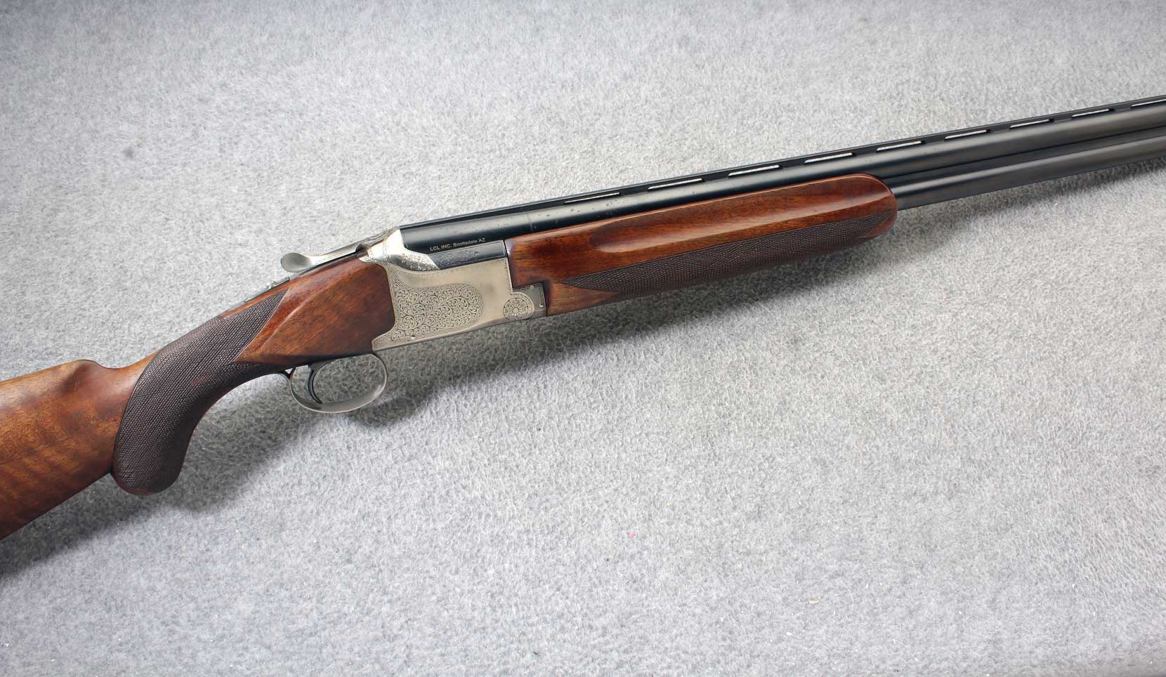 Winchester ~ 101 Super Grade ~ 12 Gauge - Winchester