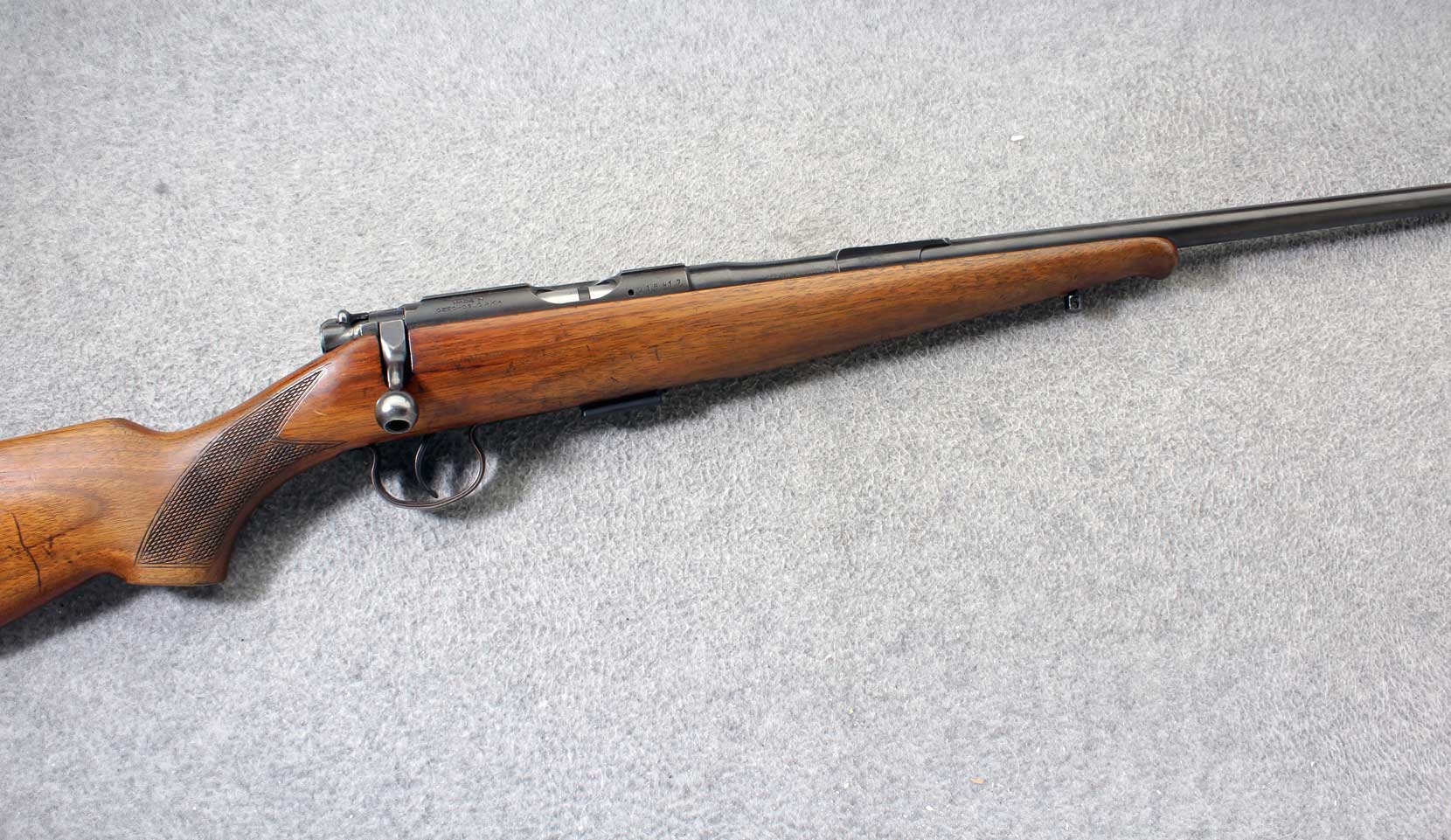 Image of Brno ~ Model 2 ~ .22 Long Rifle