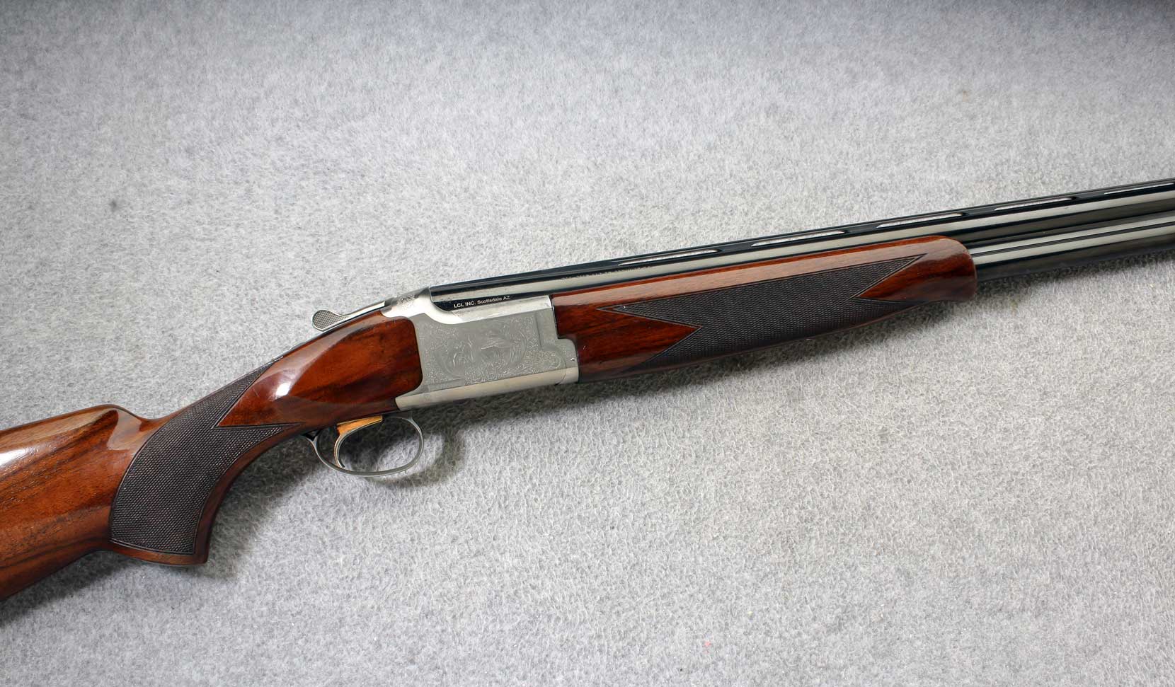 Browning ~ B525 ~ 12 Gauge - Browning