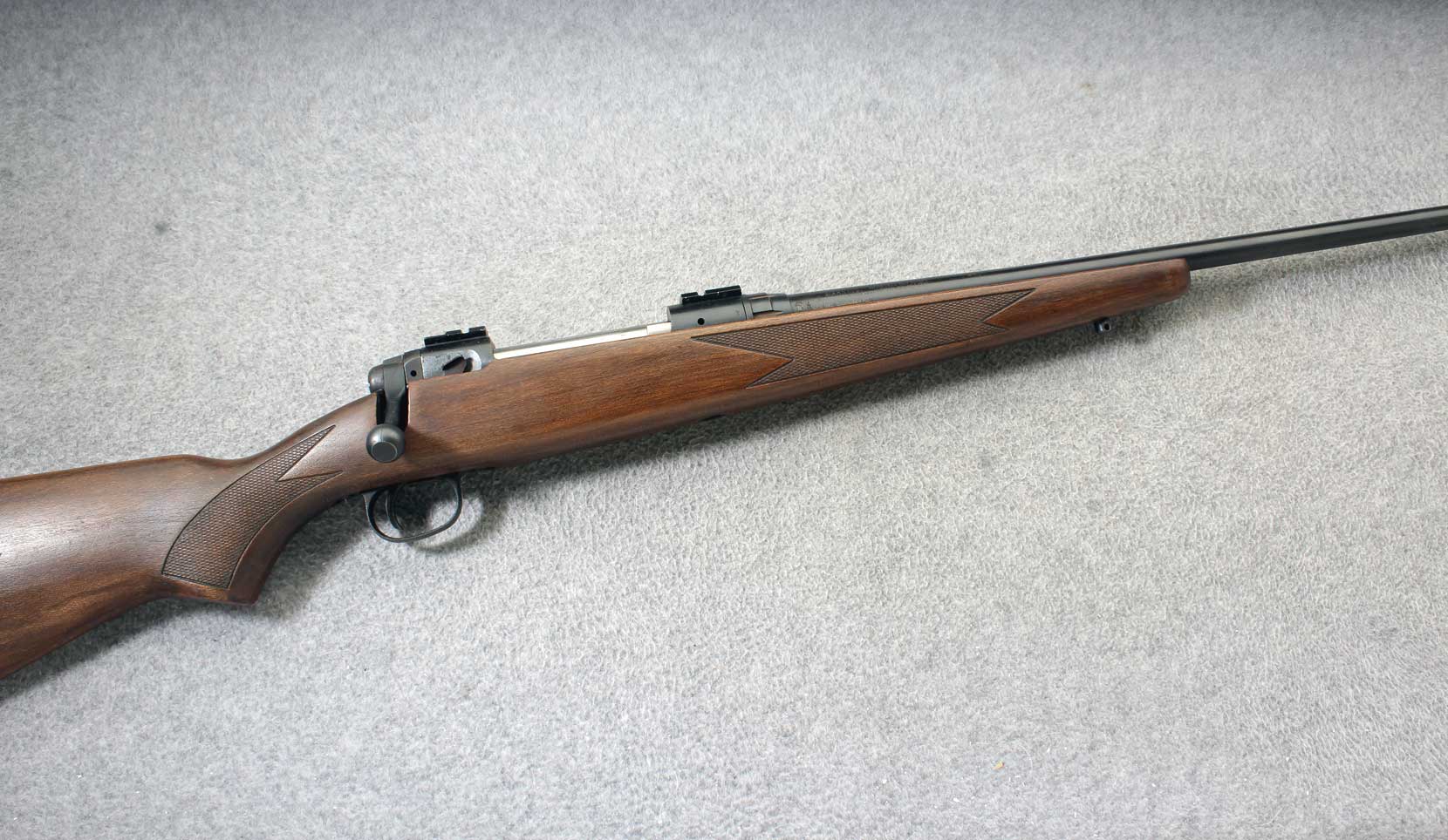 Image of Savage ~ Model 110 ~ .243 Win.