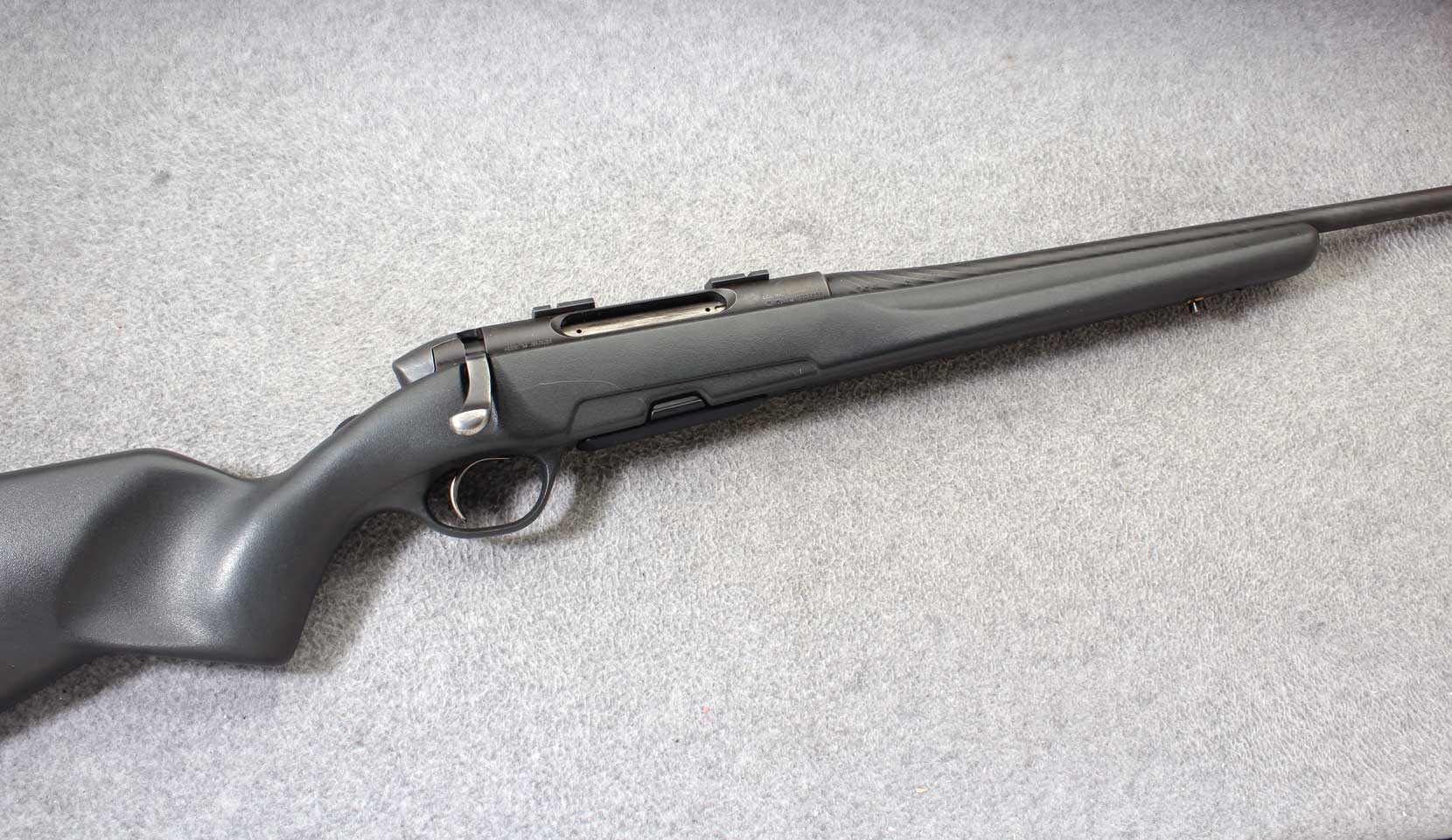 Steyr-Mannlicher ~ Safebolt Pro Hunter~ .270 Win. - Steyr Arms