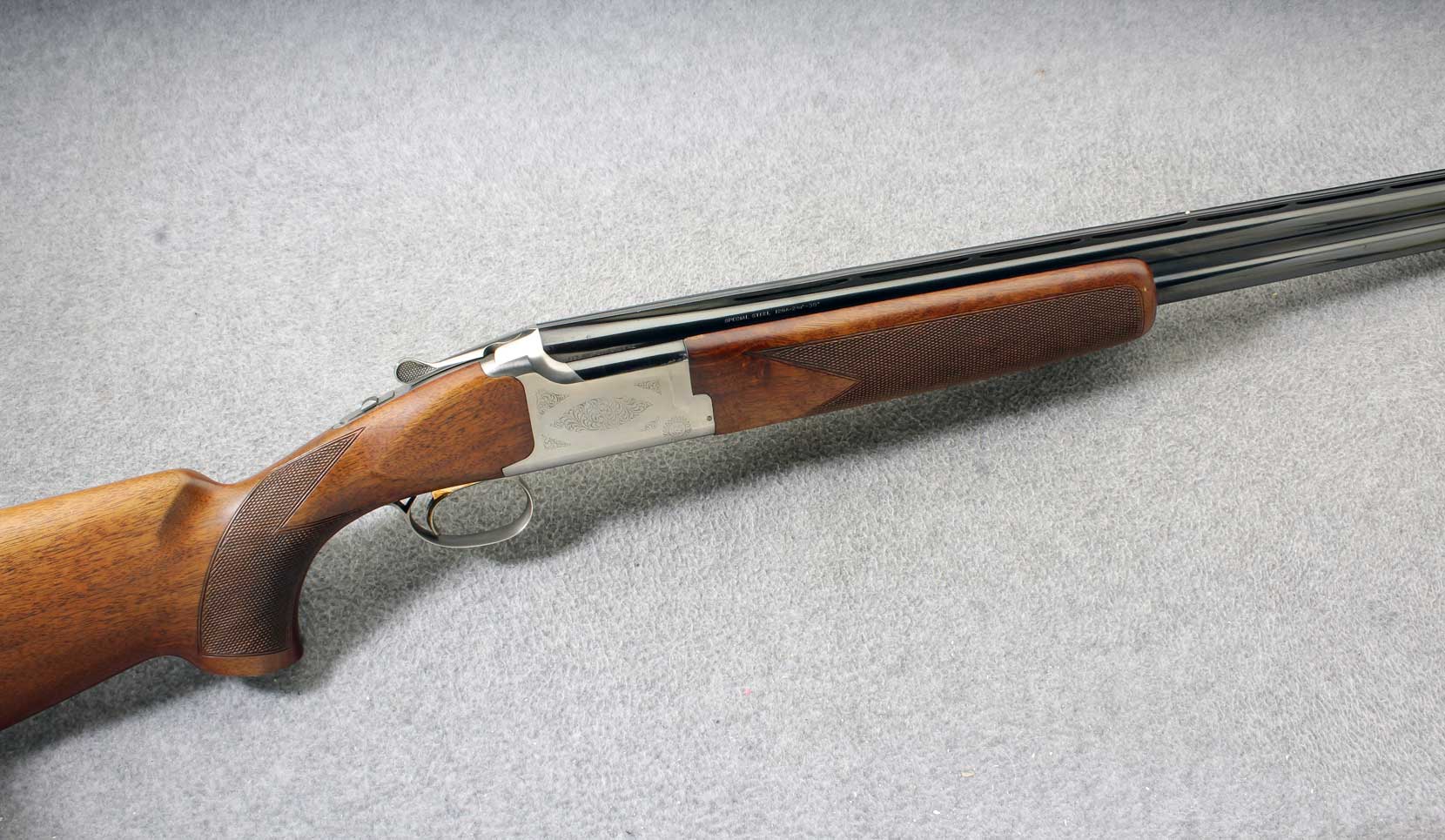 Browning ~ Citori ~ 12 Gauge - Browning