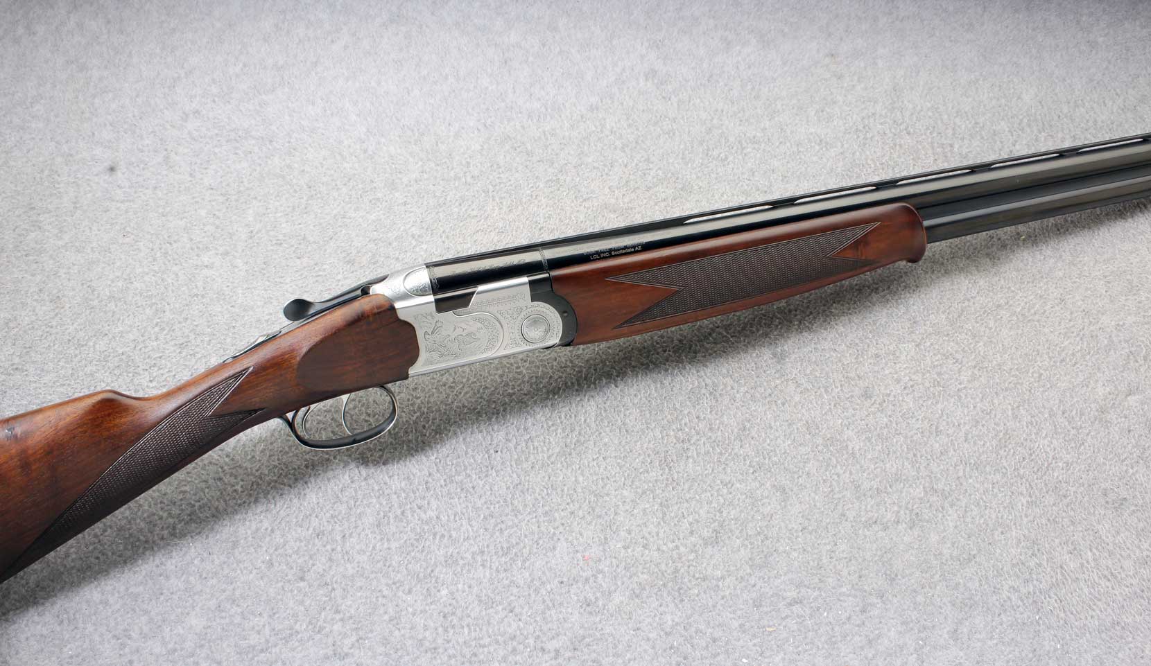 Image of Beretta- S687 Silver Pigeon ~ 12 Gauge