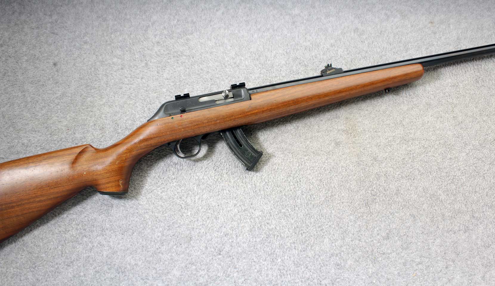 Thompson Center ~ 22 Classic ~ .22 LR - Thompson Center Arms