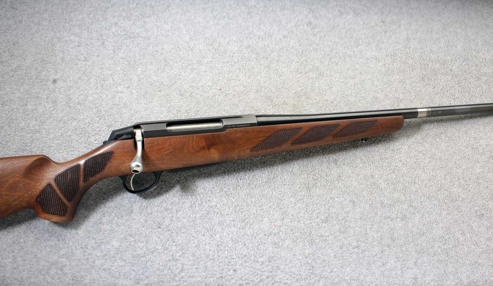 Tikka ~ T3 Hunter ~ .222 Rem. - Tikka
