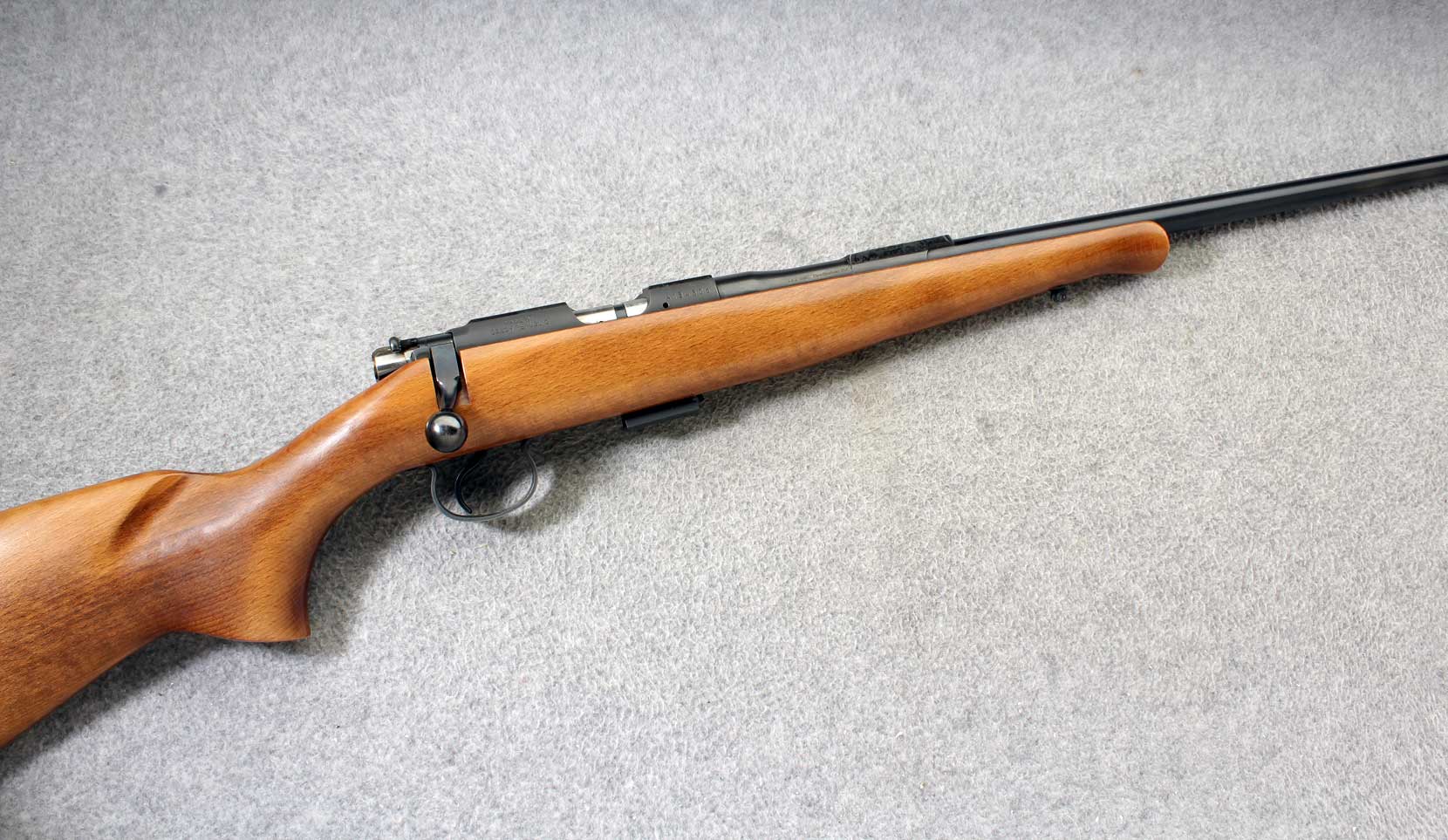 Image of CZ ~ 452-2E ZKM ~ .22 LR