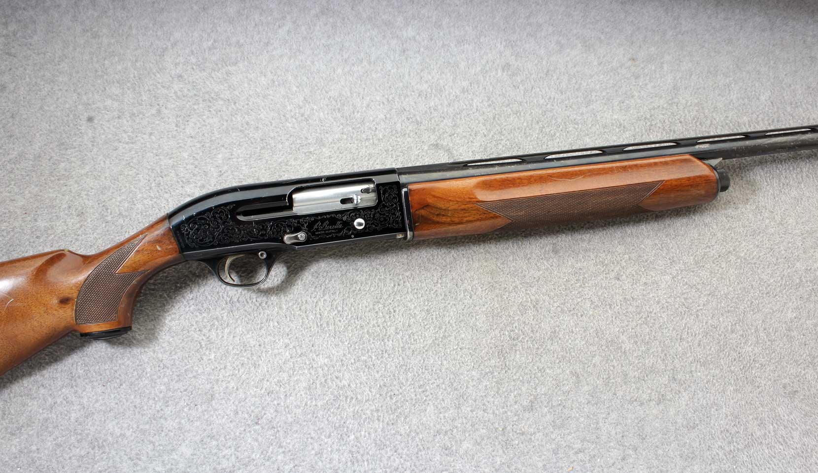 Beretta ~ A302 ~ 12 Gauge - Beretta
