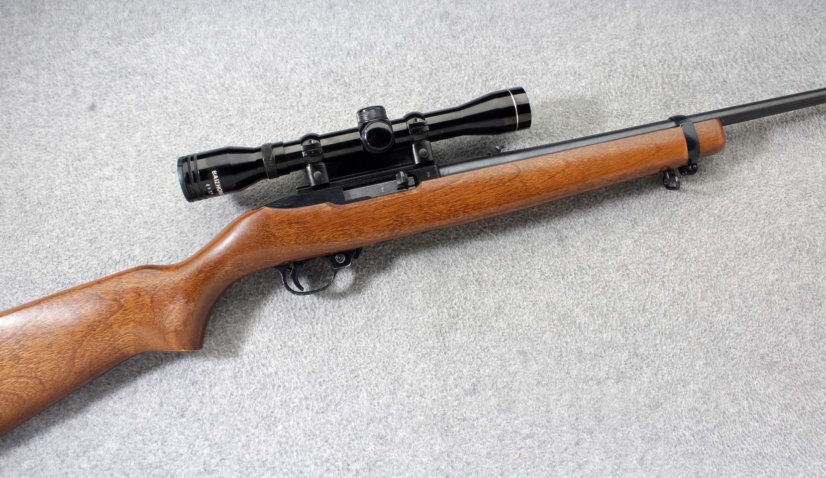 Image of Ruger ~ 10/22 Model 01117 ~ .22 LR