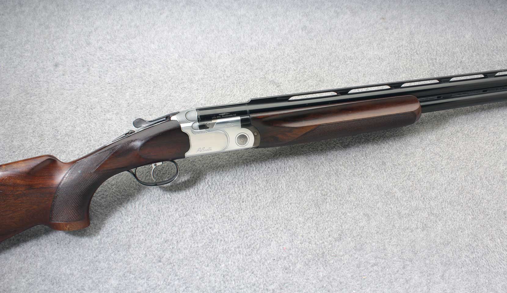 Beretta ~ S682 ~ 12 Gauge - Beretta