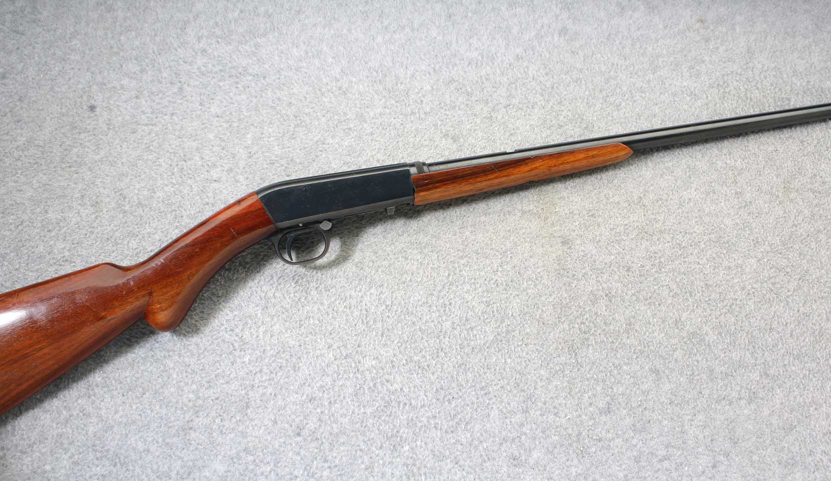 FN ~ SA22 ~ .22 LR - FN