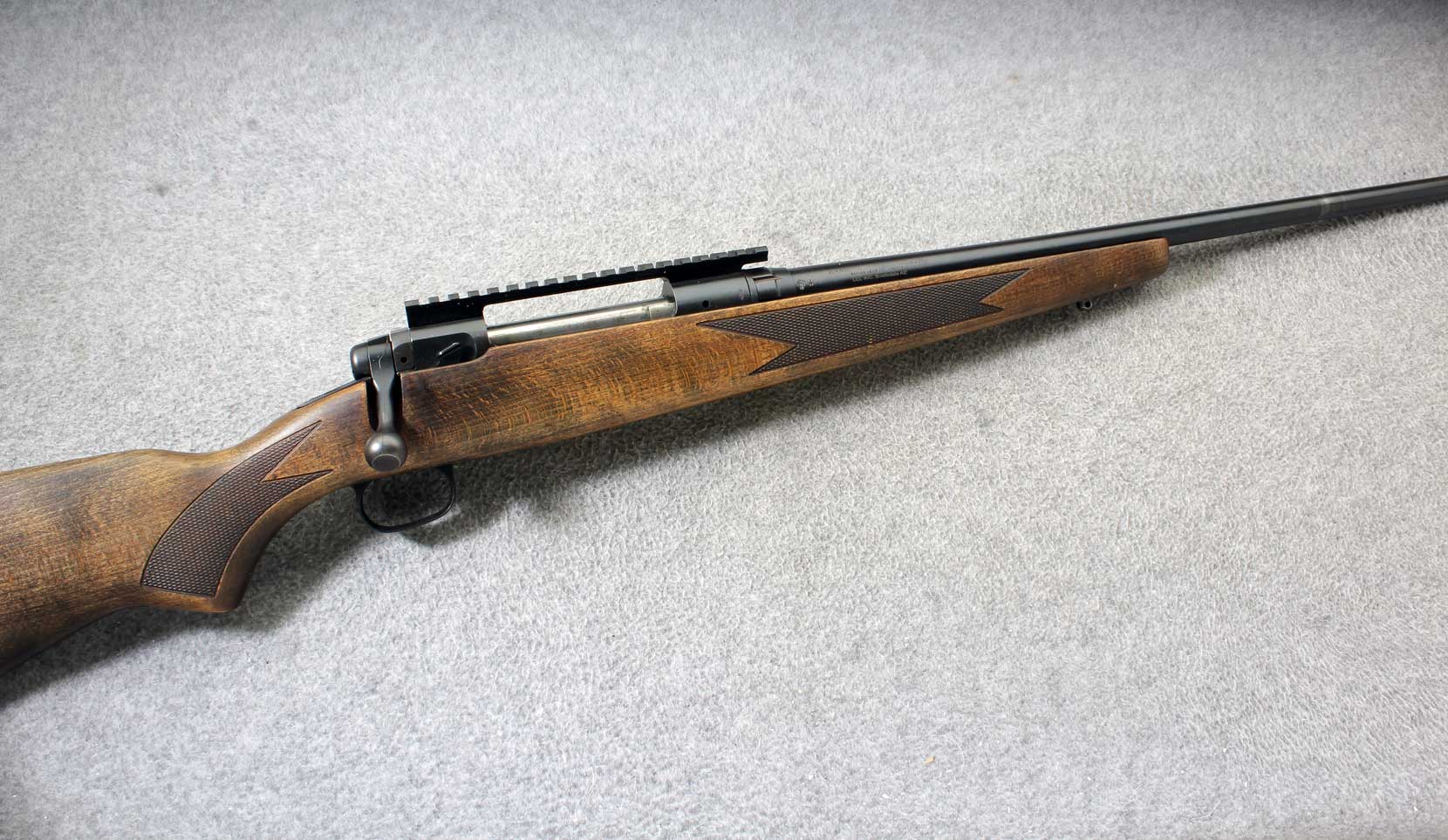 Image of Savage ~ Model 110 ~ .22-250 Rem.