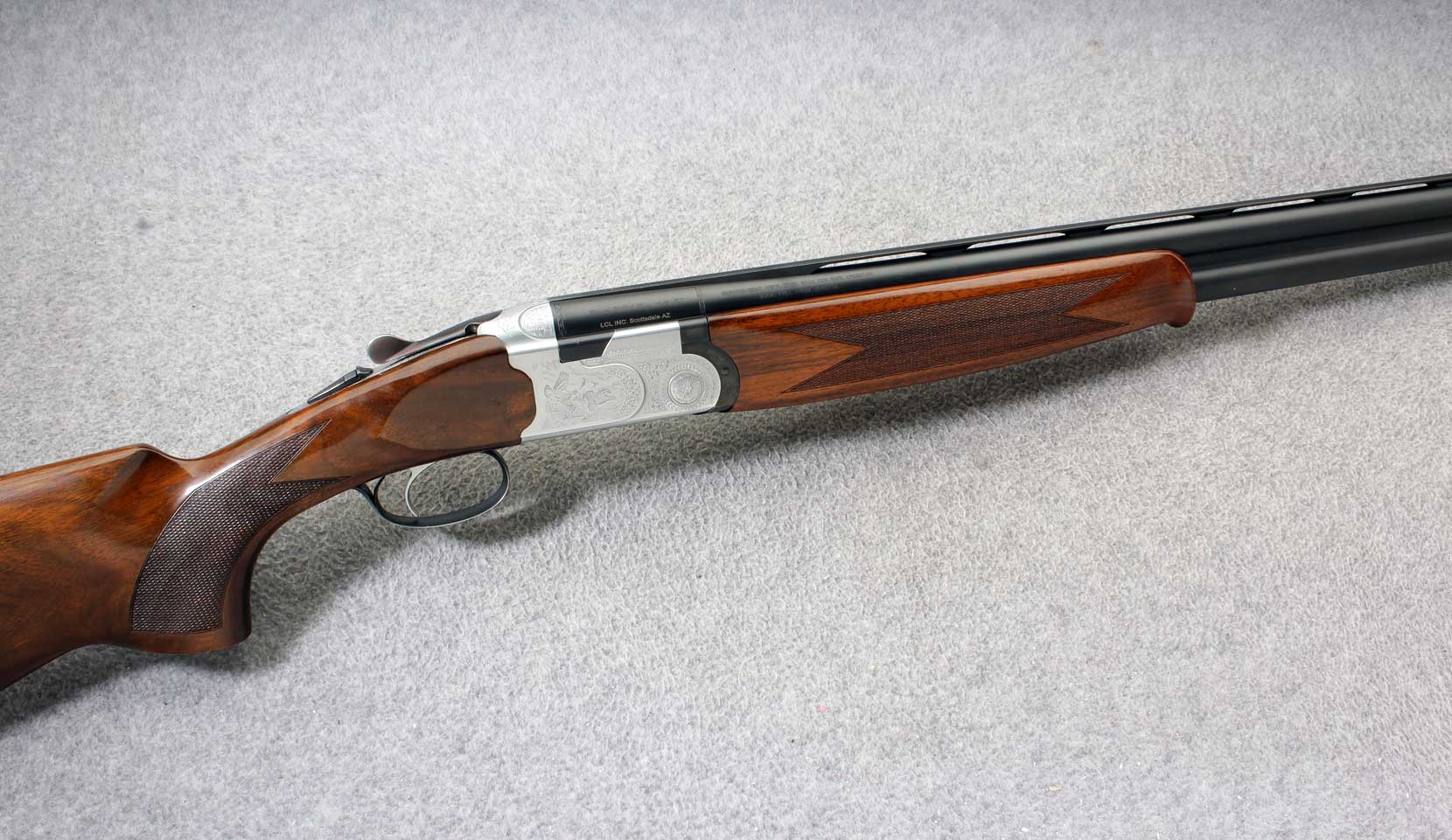 Beretta S687 Silver Pigeon ~ 12 Gauge - Beretta
