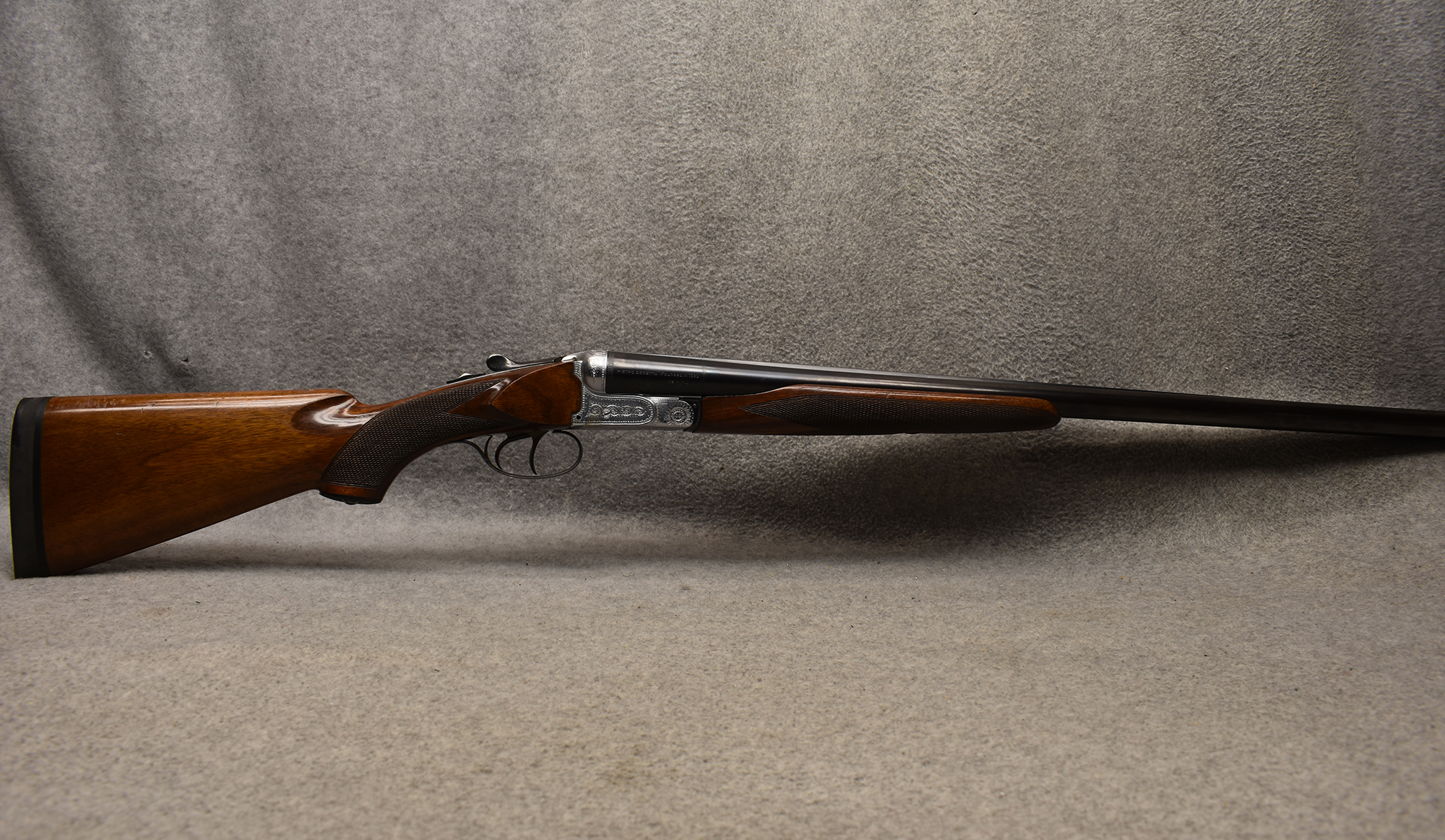 Beretta ~ Silver Hawk ~ 12 Gauge - Beretta