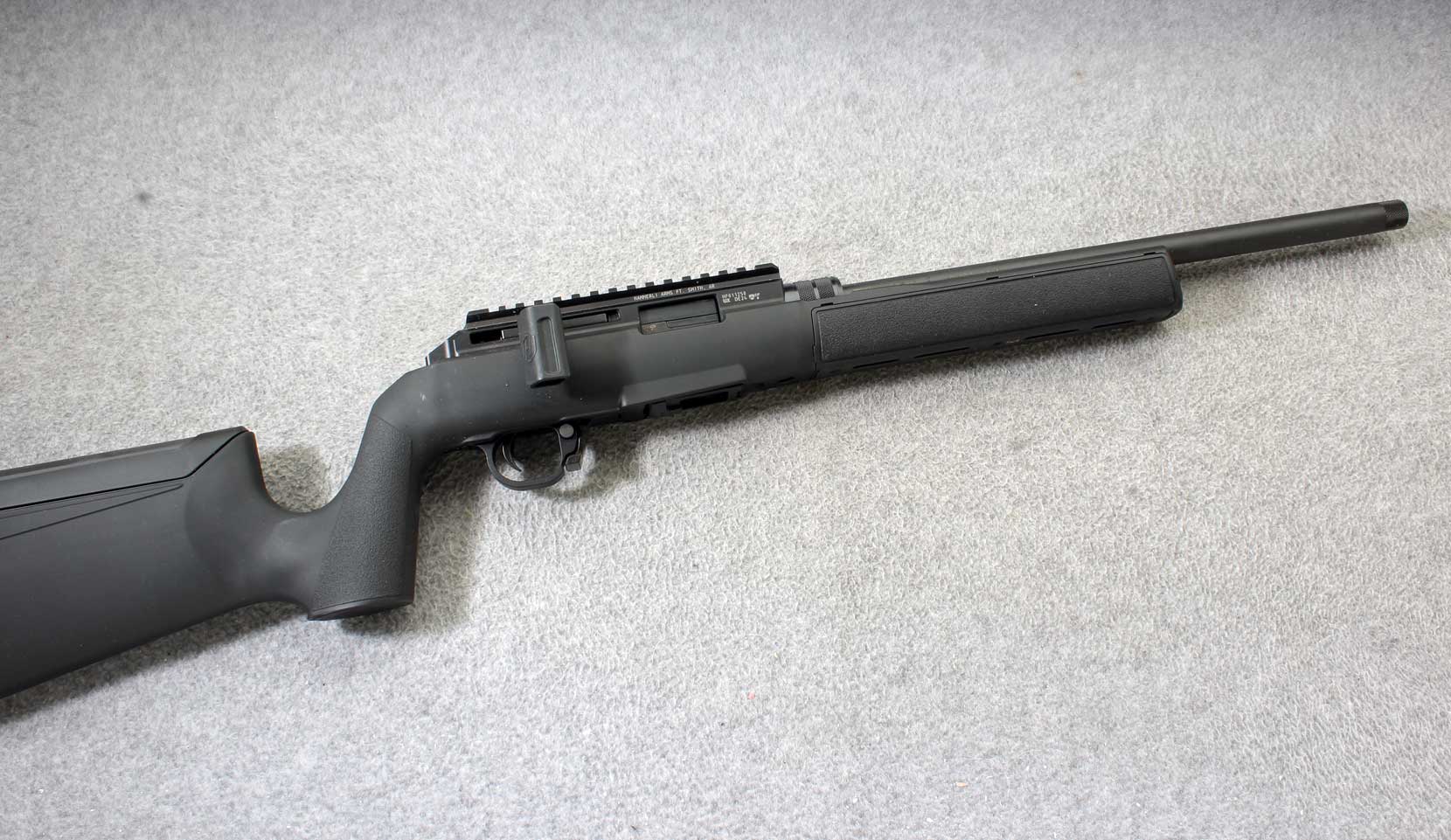Image of Hammerli ~ Force B1 ~ .22 LR