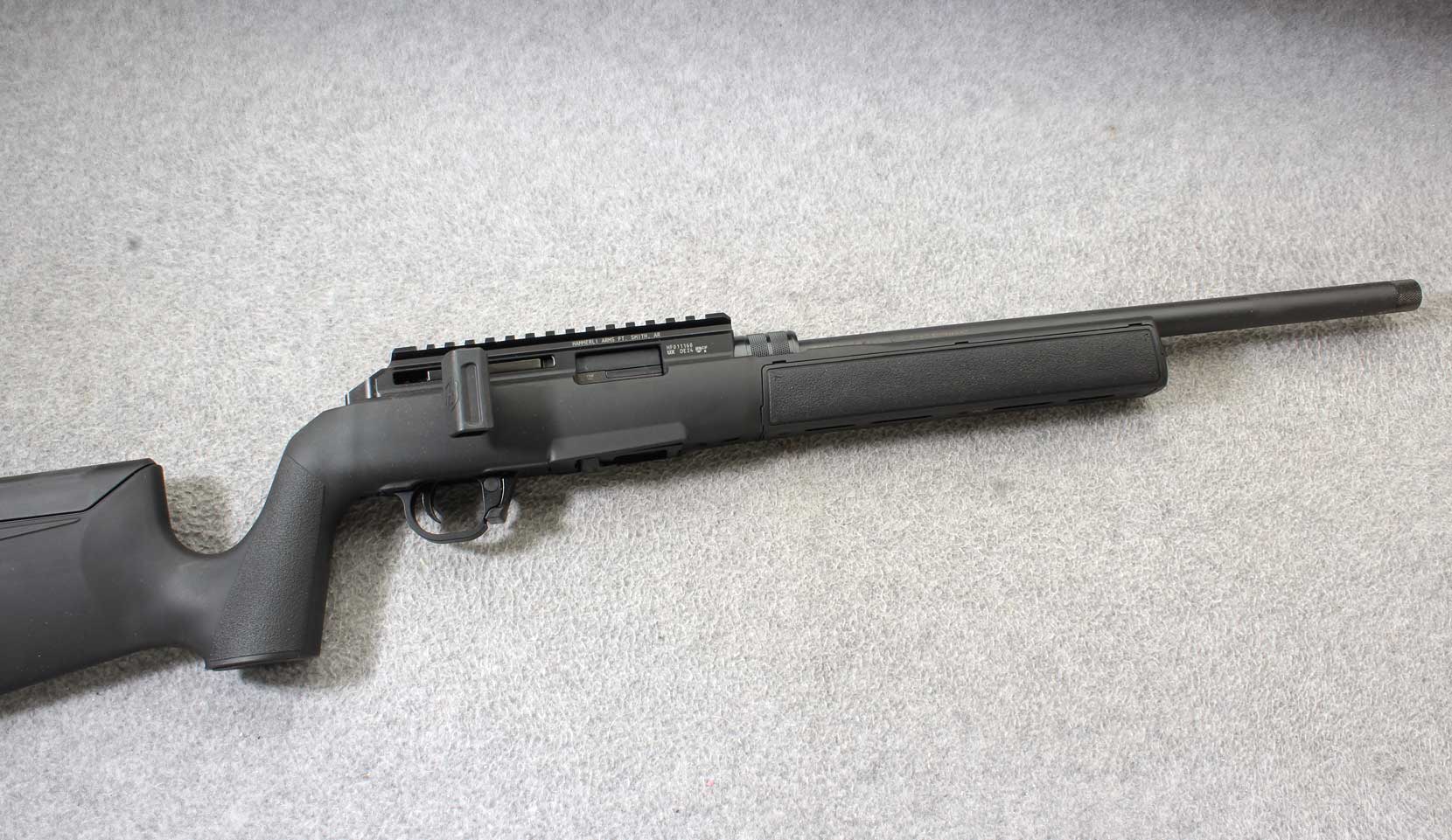 Hammerli ~ Force B1 ~ .22 LR - Hammerli