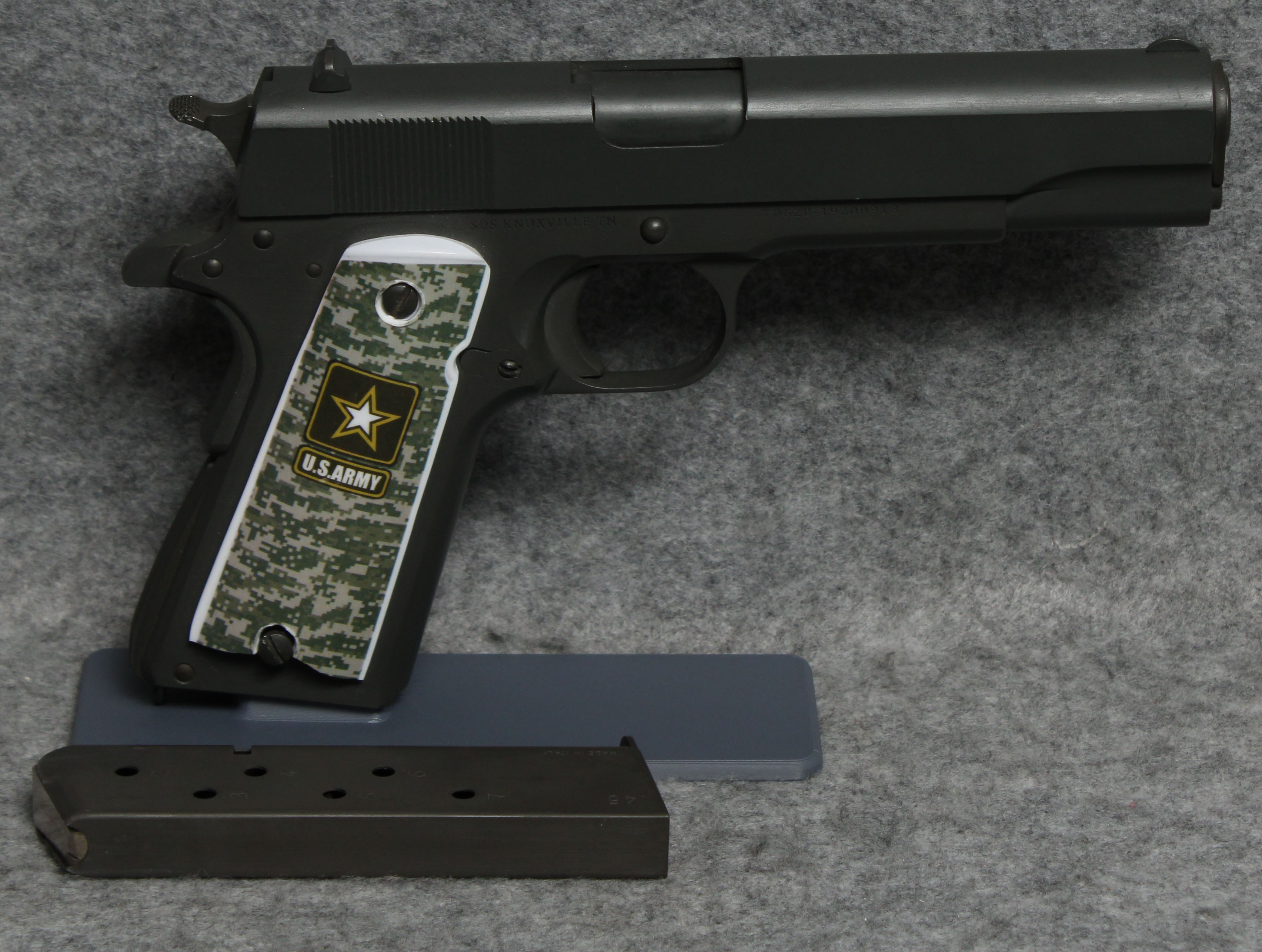 Image of Tisas ~ 1911A1 U.S. Army ~ .45 ACP