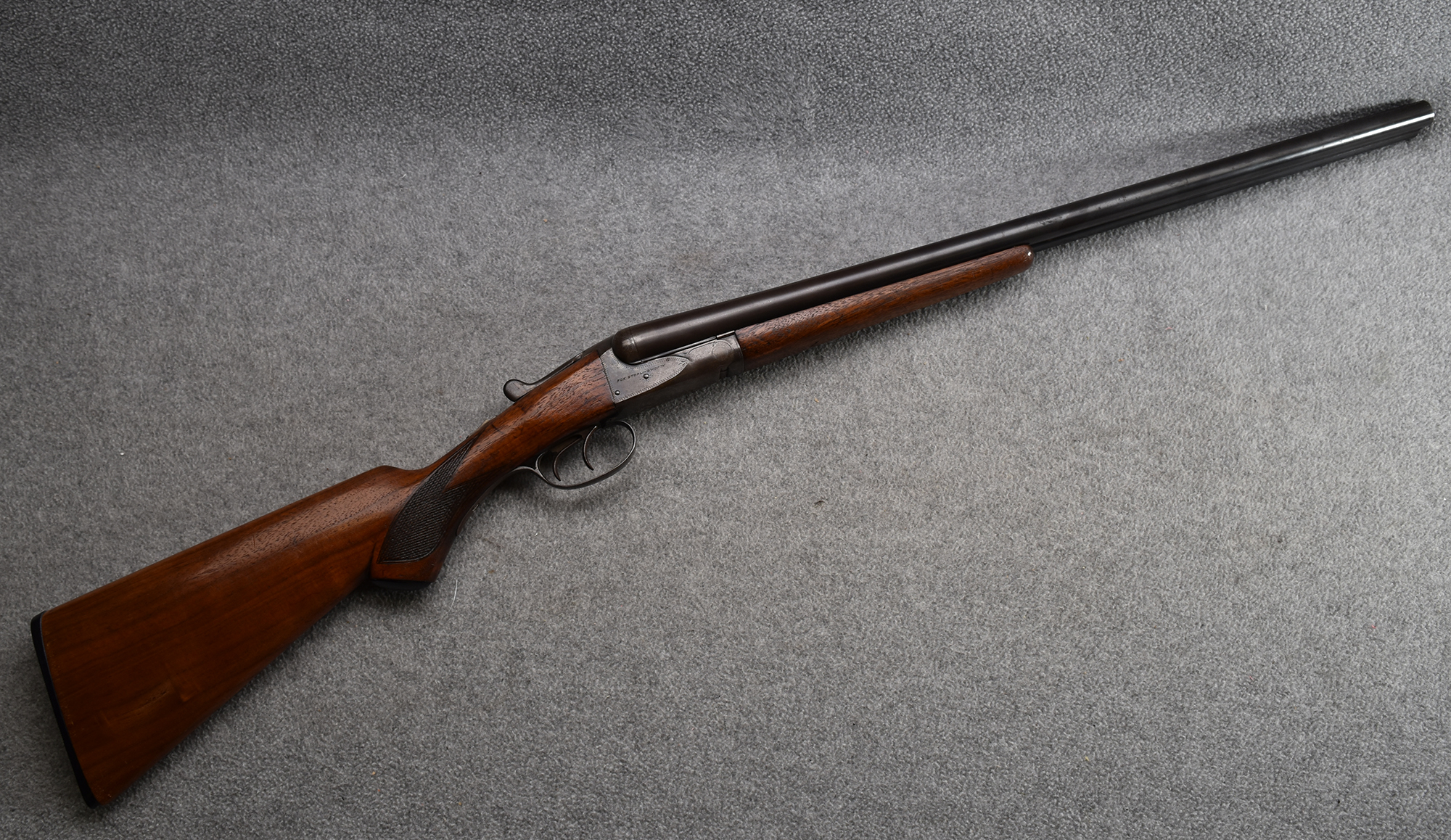 Image of Savage ~ Fox Sterlingworth ~ No Gauge Listed