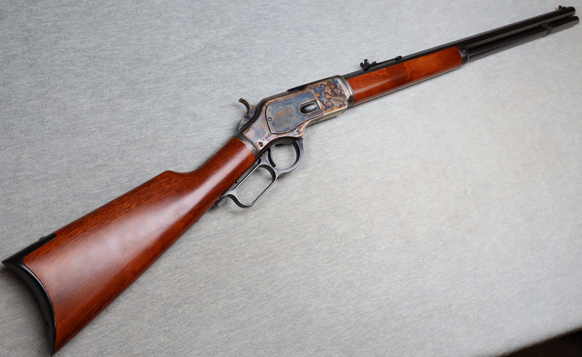 Uberti ~ Model 1873 ~ .45 Colt - Uberti