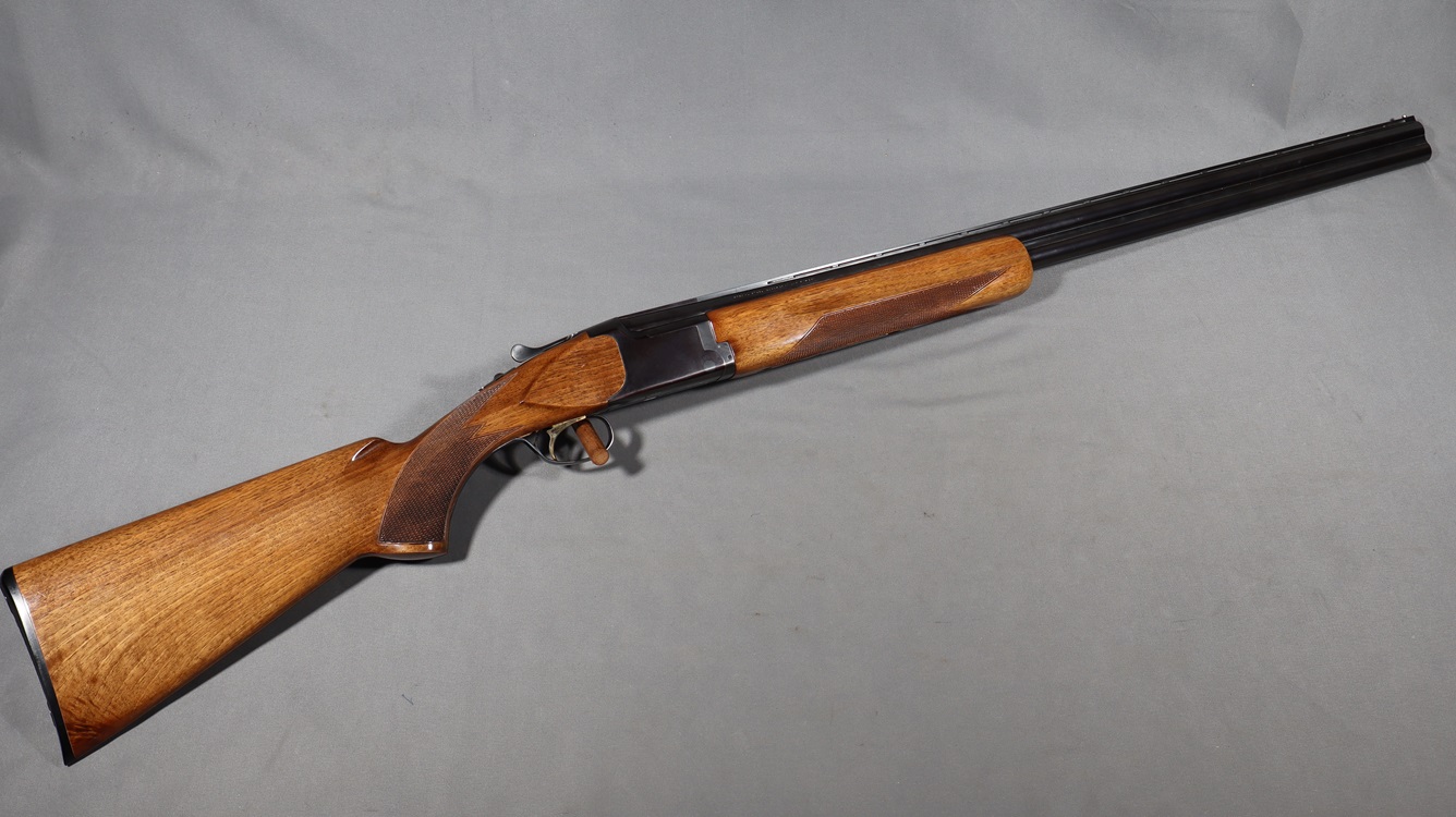 Browning~Citori~20 Gauge - Browning