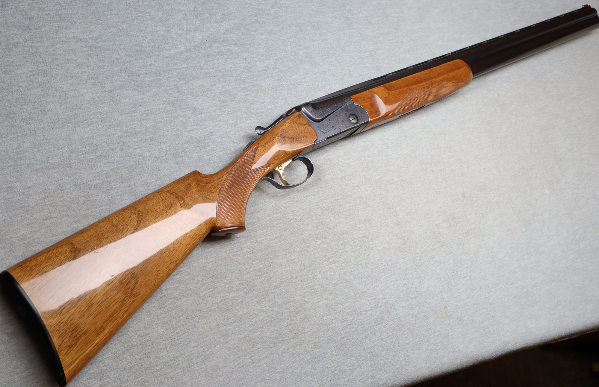 Image of Ithaca/SKB ~ Model 500 ~ 12 Gauge