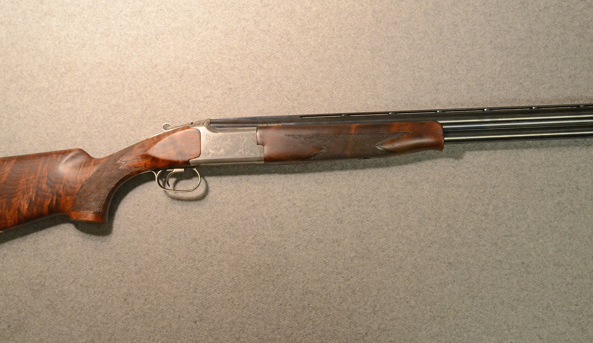 Browning Arms Co ~ Citori (Unmarked) ~ 12 Gauge - Browning