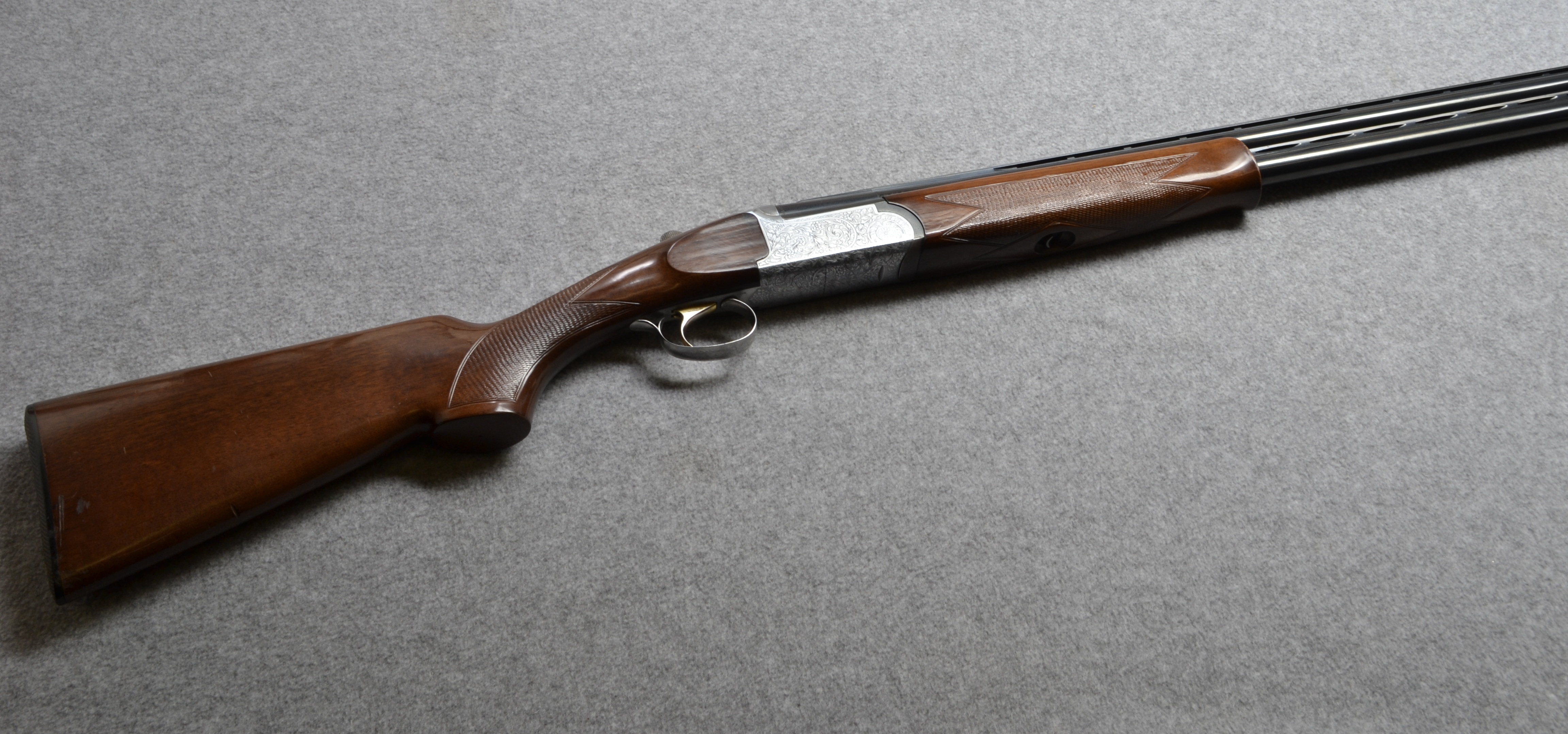 Image of Medallist~Sporter~12 GA.