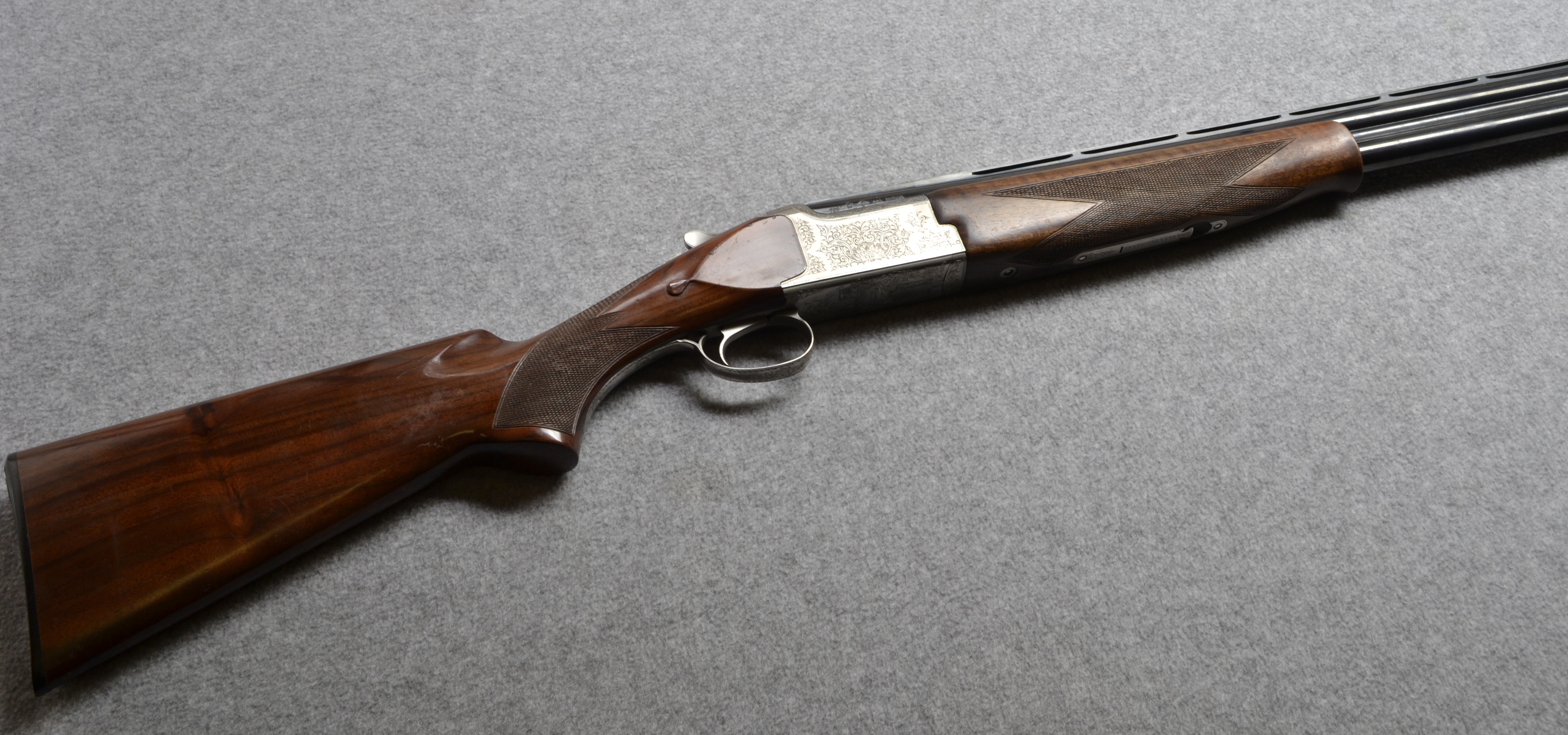 Image of Miroku~6000 SP-III~12 GA.