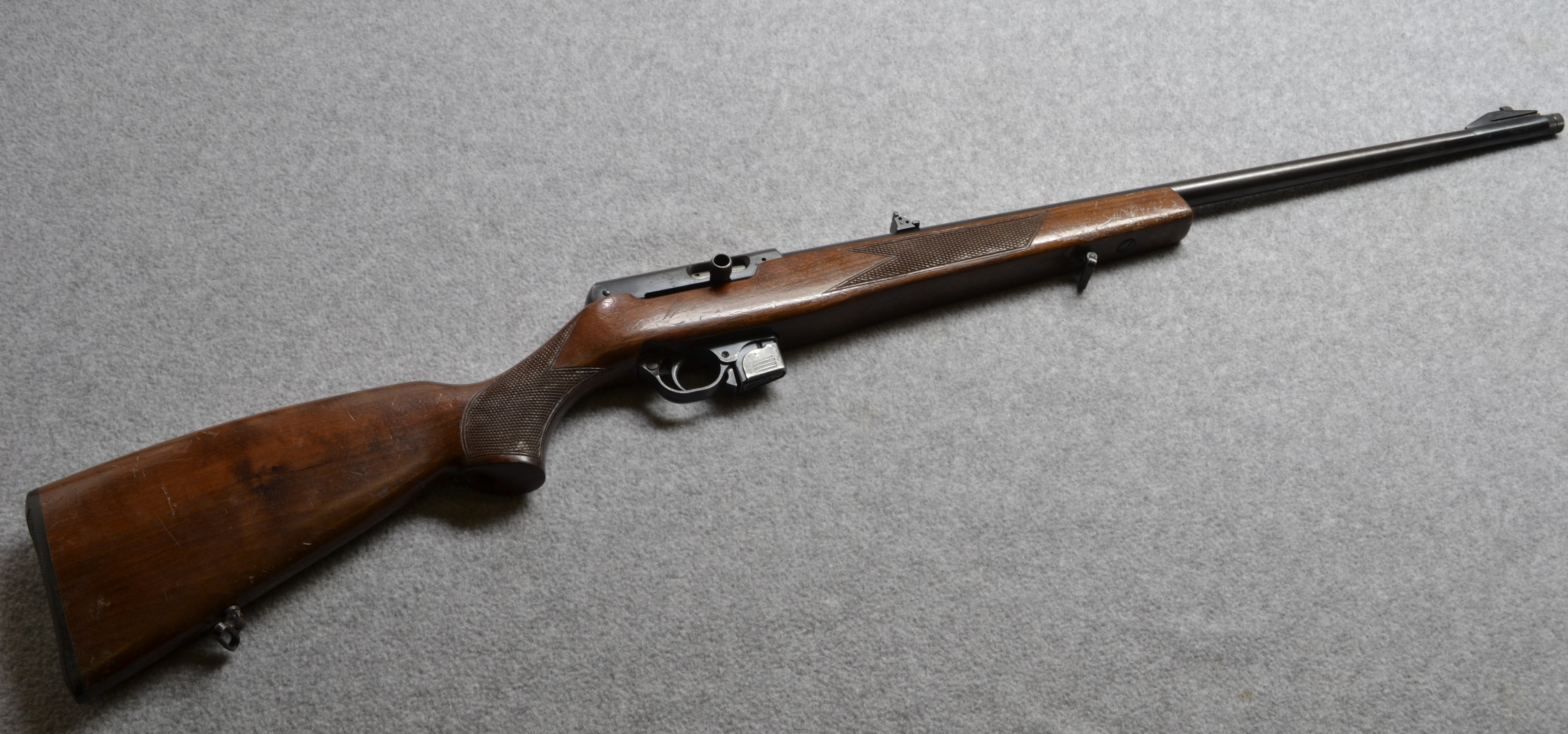 CZ~511~.22 LR. - CZ-USA